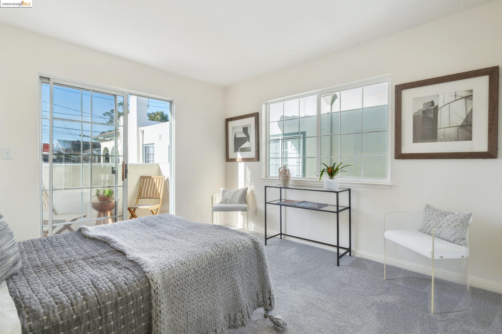 4504 Montgomery Street # B