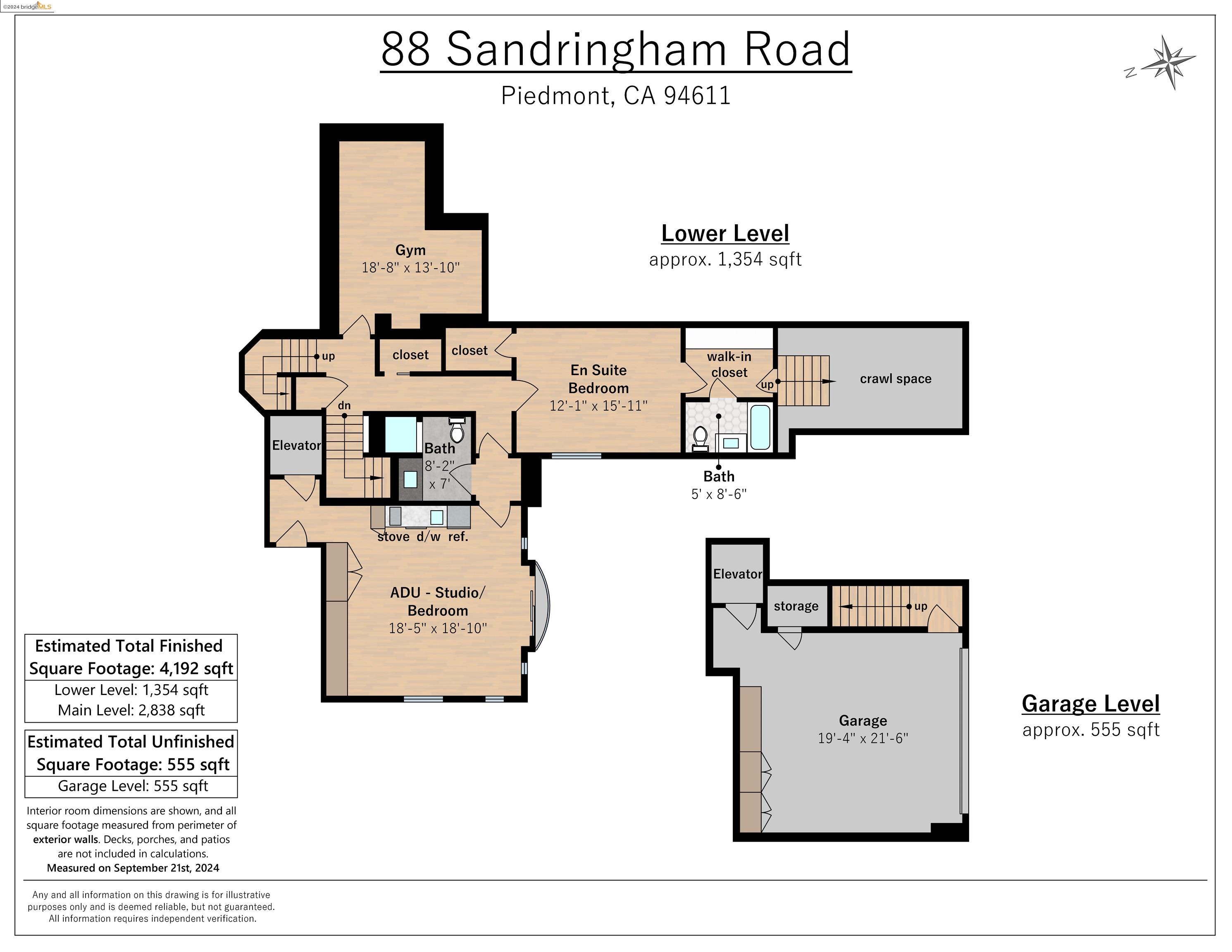 88 Sandringham Road