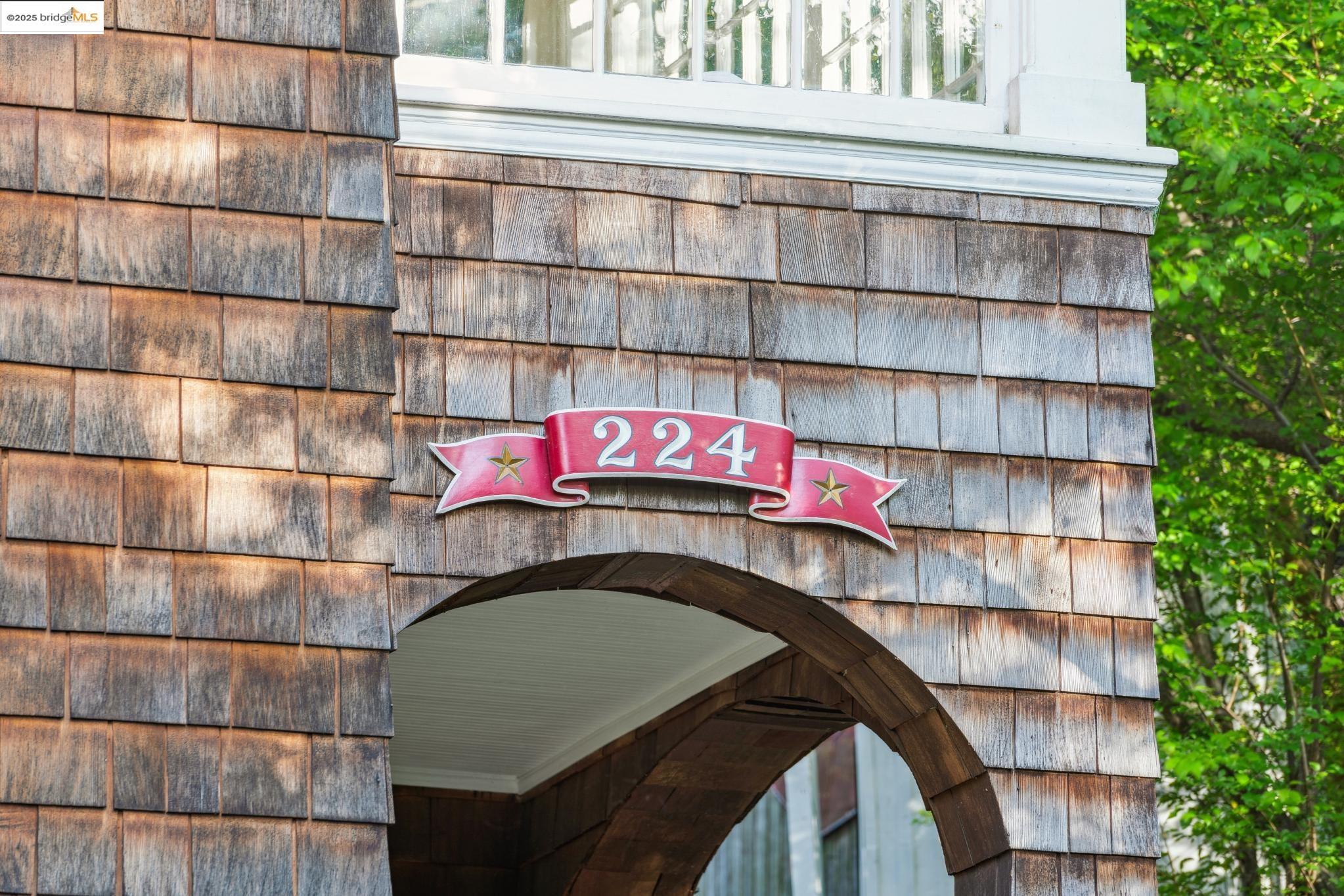 224 Pala Avenue