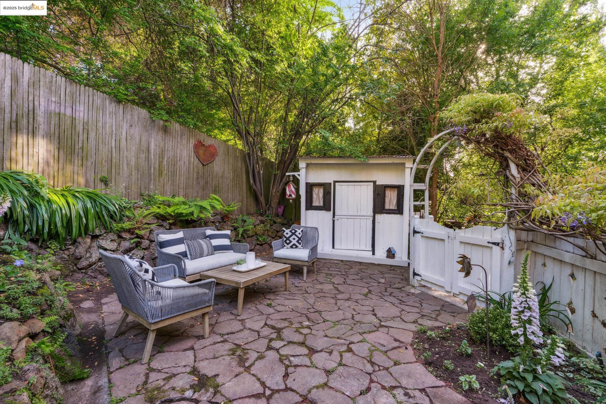 224 Pala Avenue