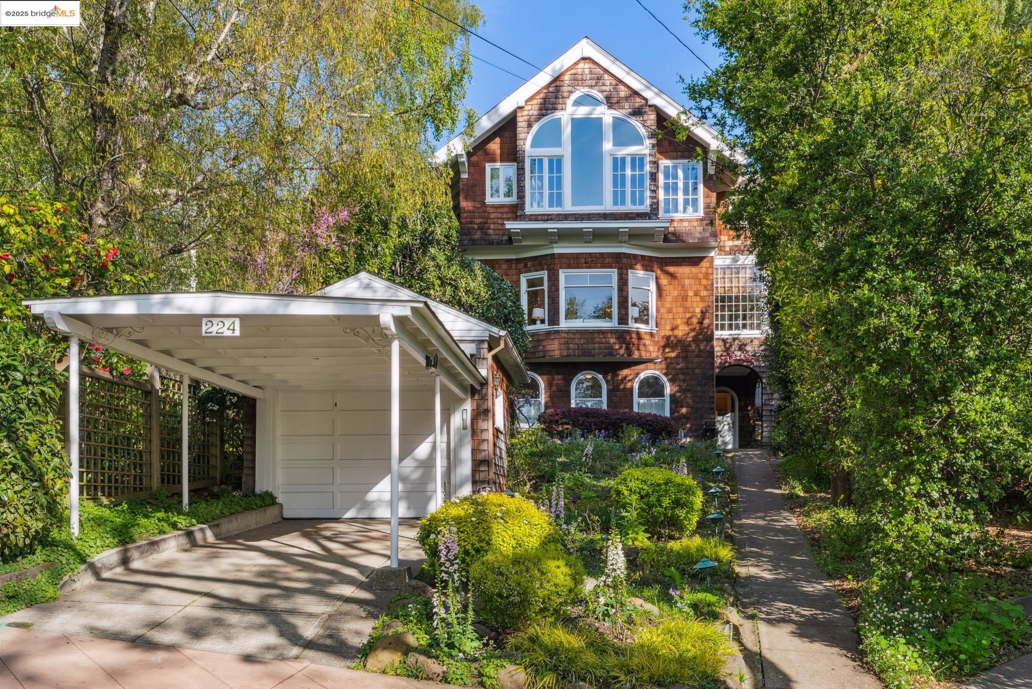 224 Pala Avenue