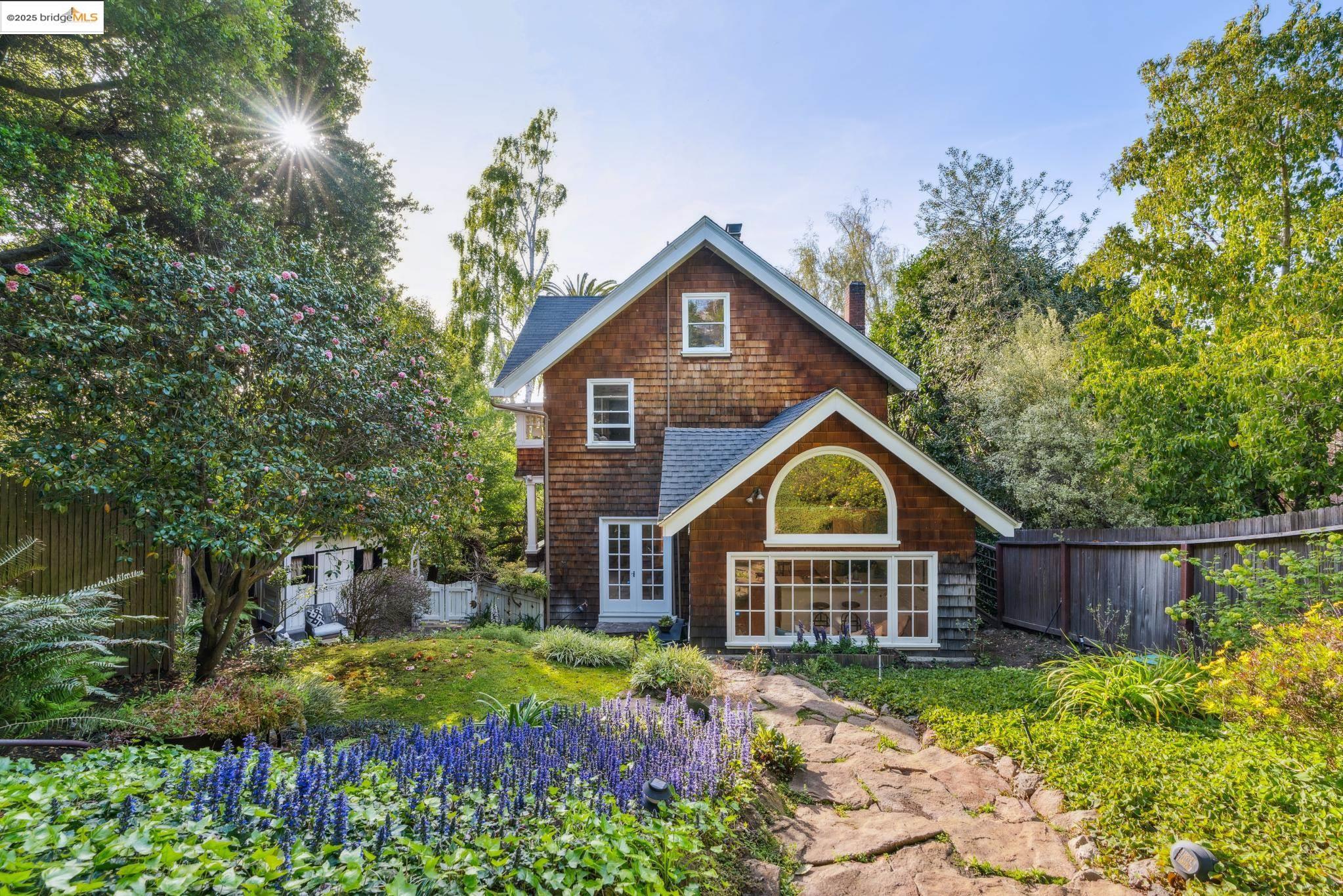 224 Pala Avenue