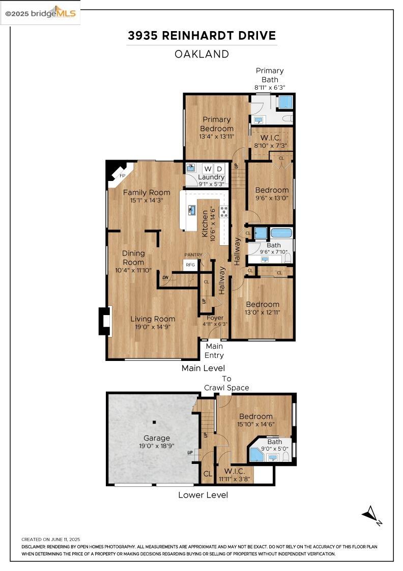3935 Reinhardt Dr