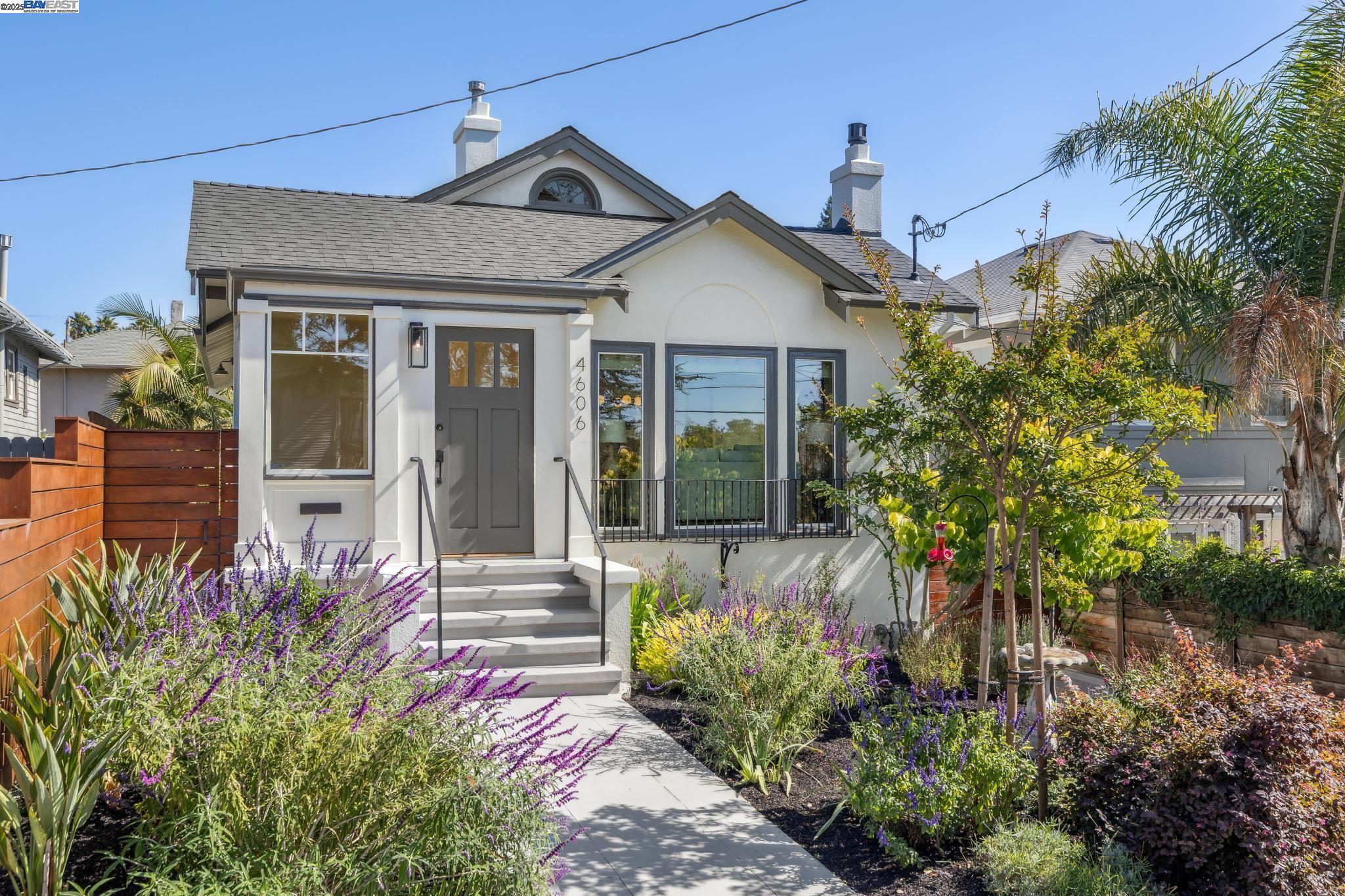 4606 San Sebastian Ave, Oakland