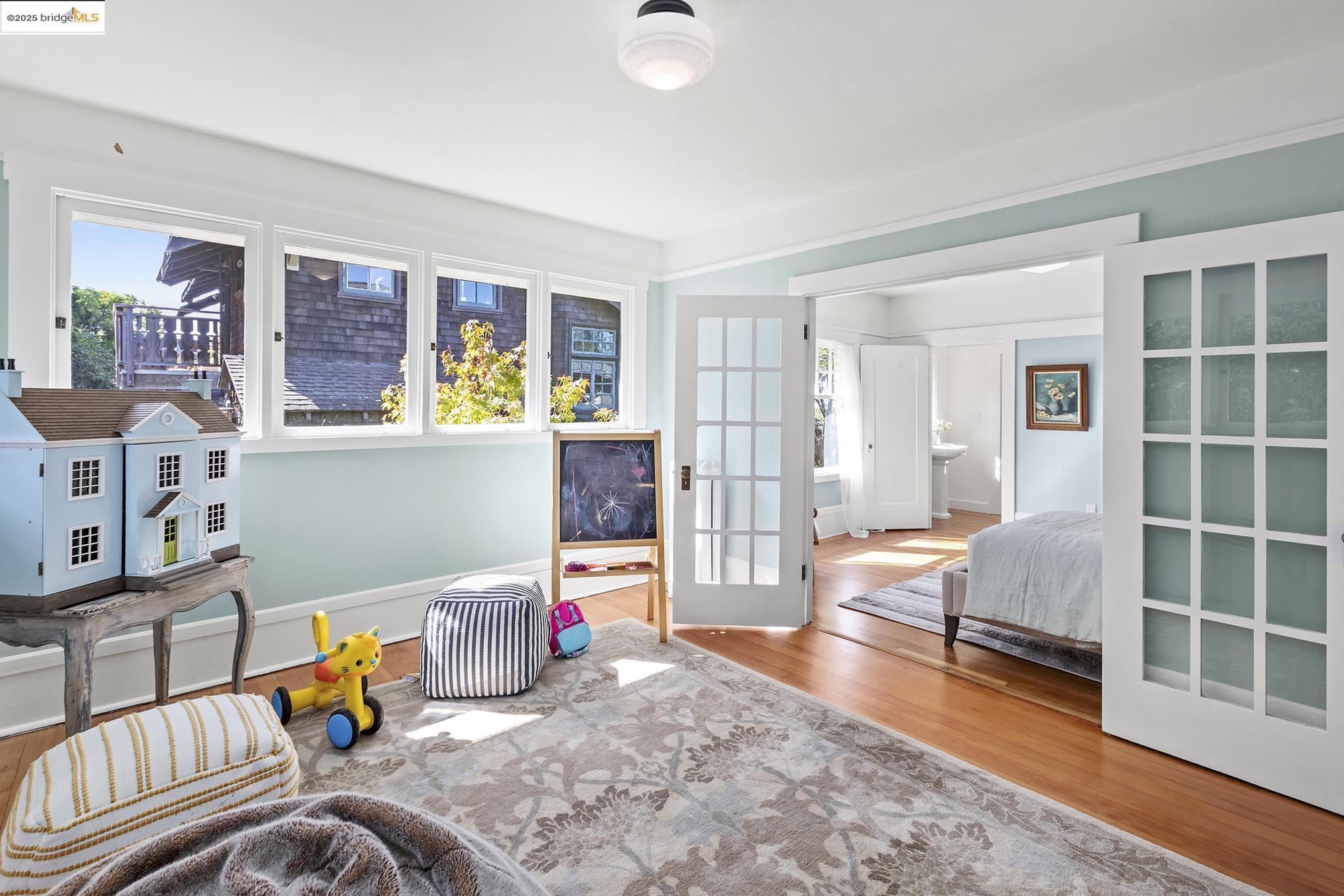 1305 Arch St, Berkeley