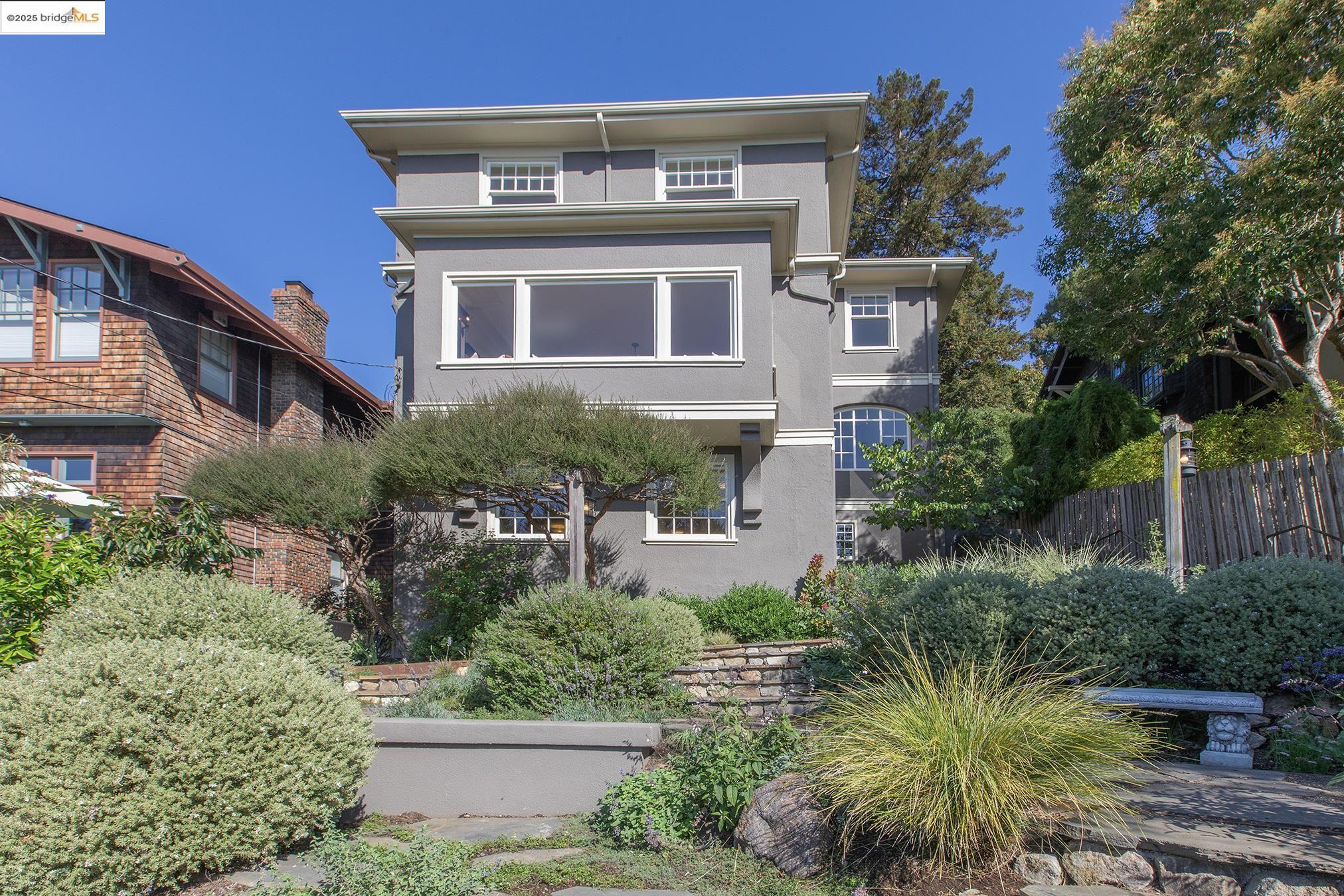 1305 Arch St, Berkeley