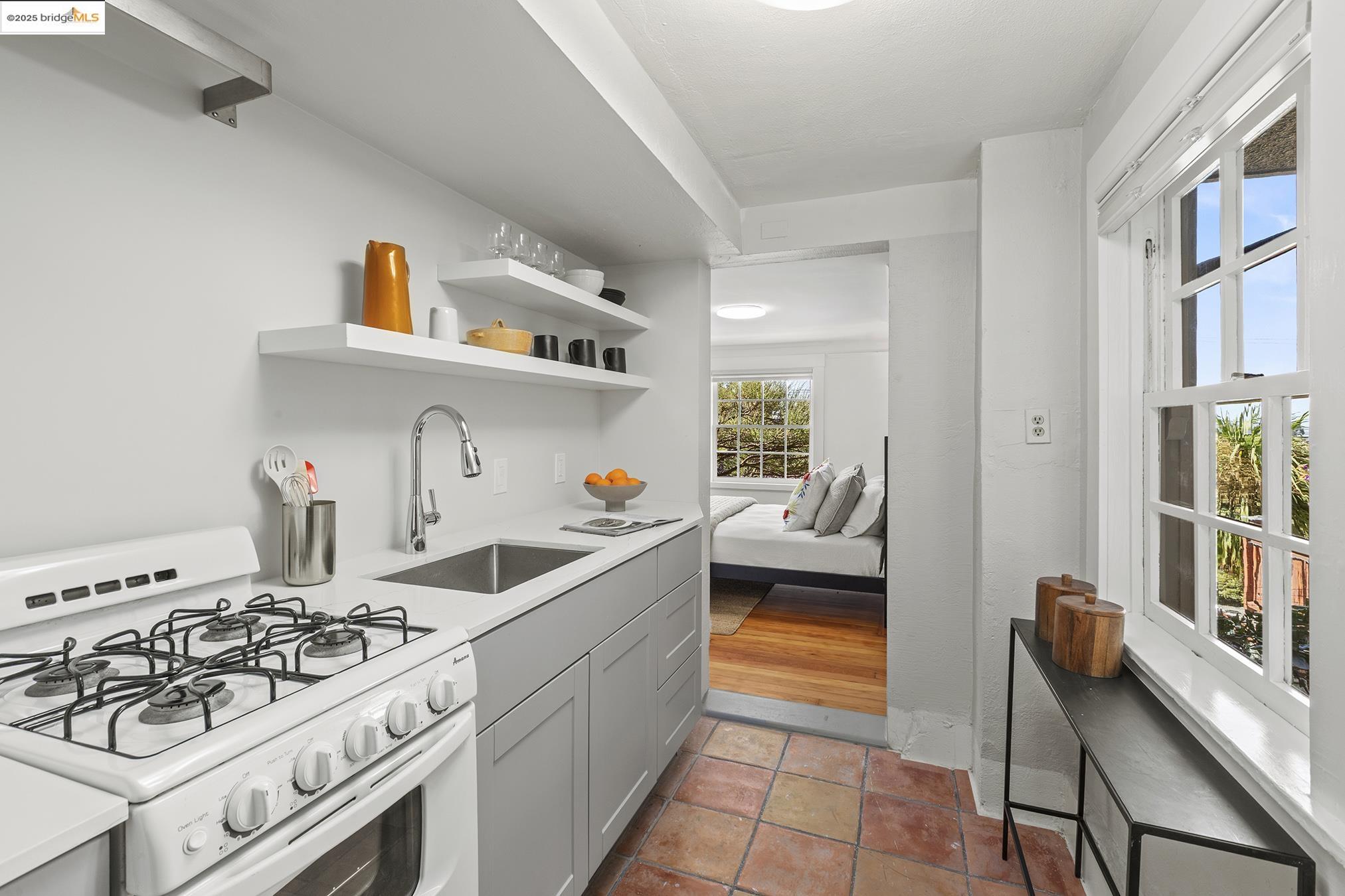 1305 Arch St, Berkeley