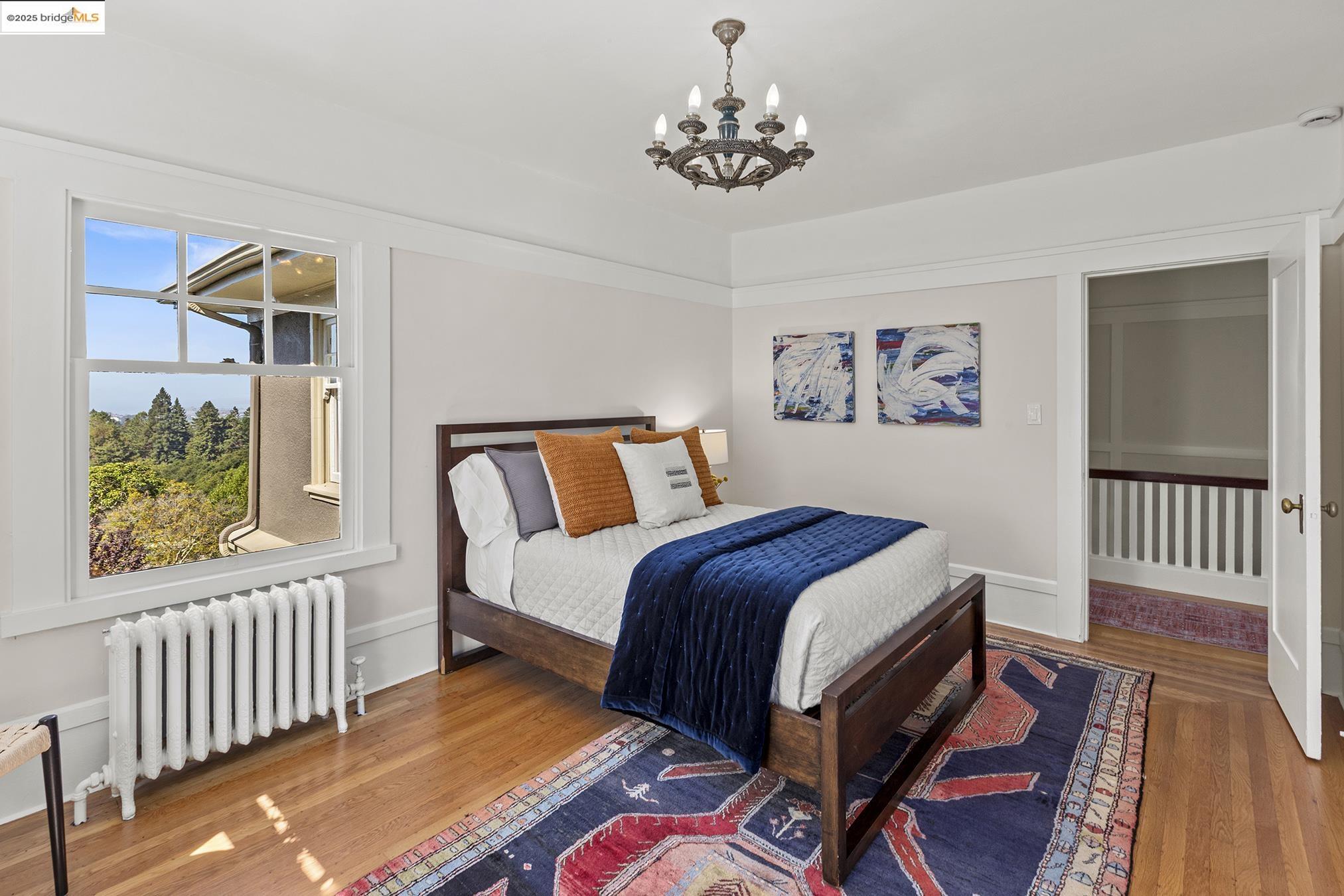 1305 Arch St, Berkeley