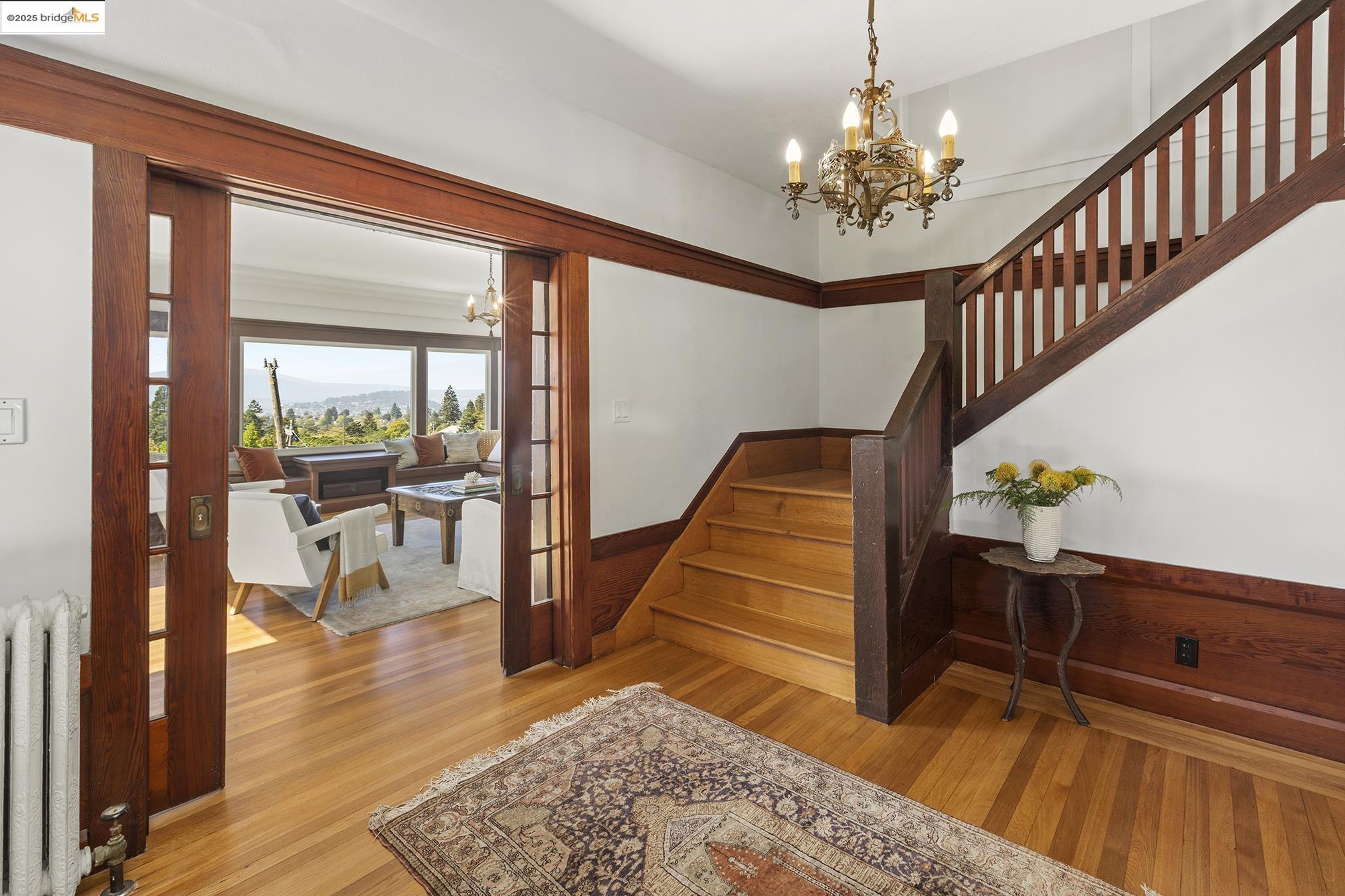 1305 Arch St, Berkeley