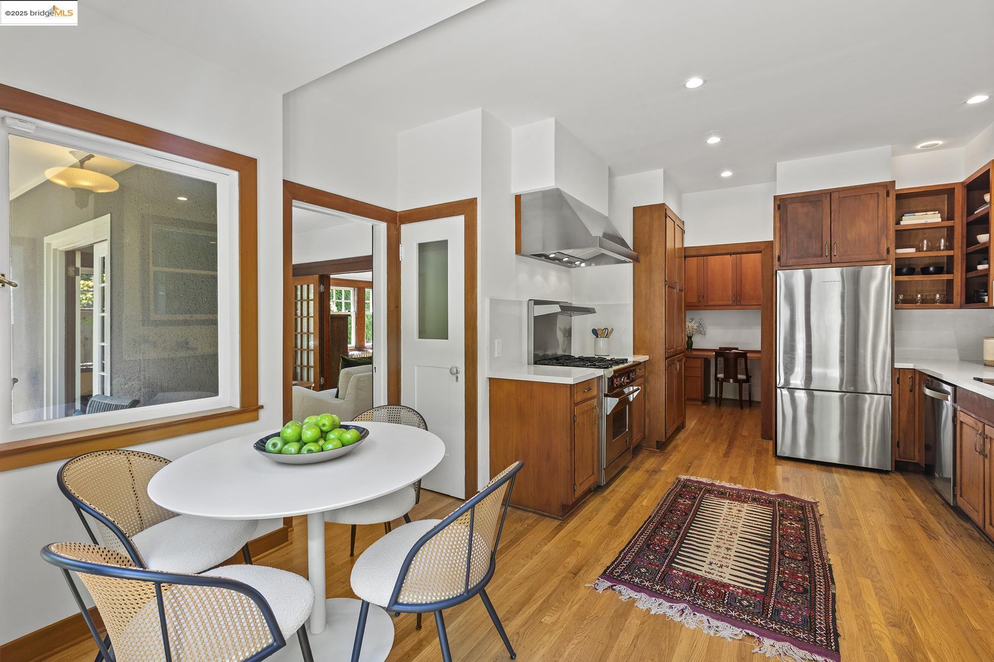 1305 Arch St, Berkeley