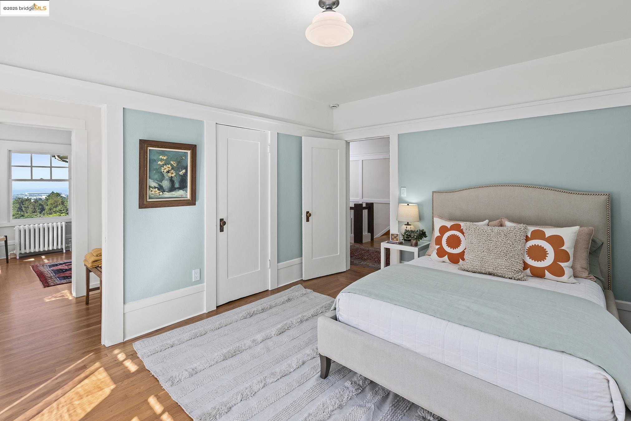 1305 Arch St, Berkeley