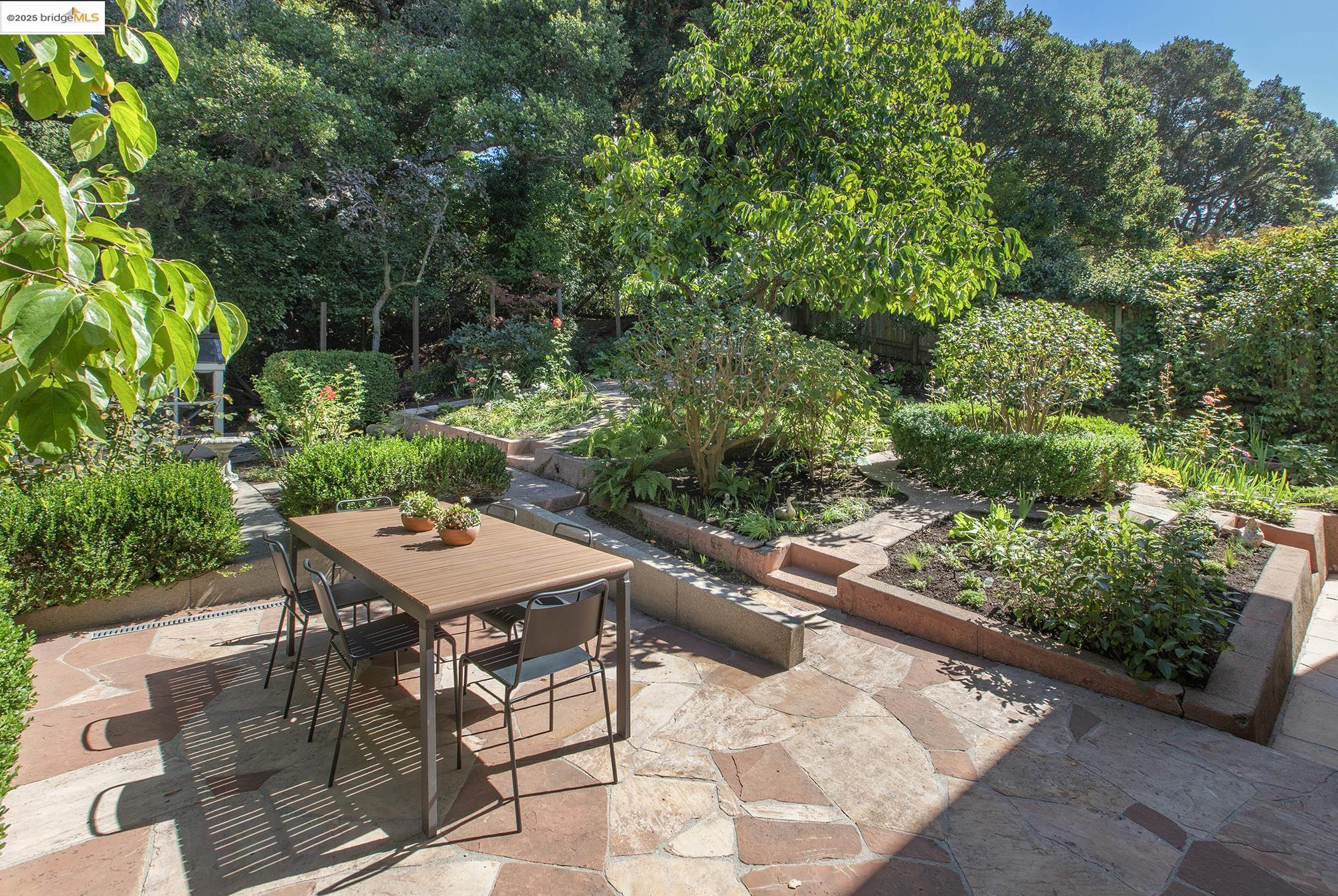 1305 Arch St, Berkeley