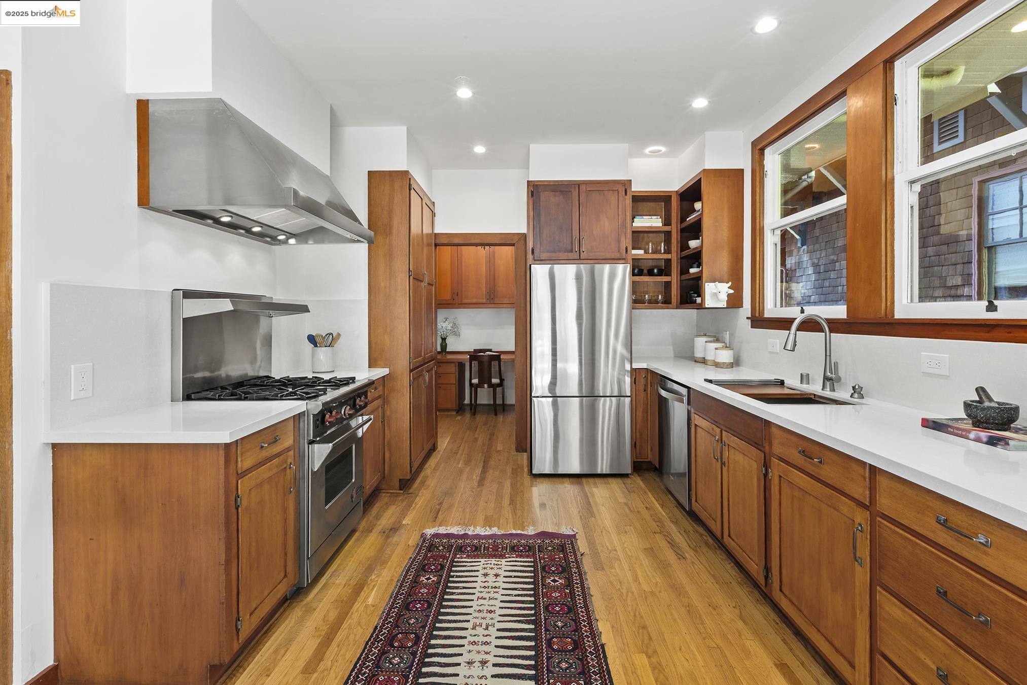 1305 Arch St, Berkeley