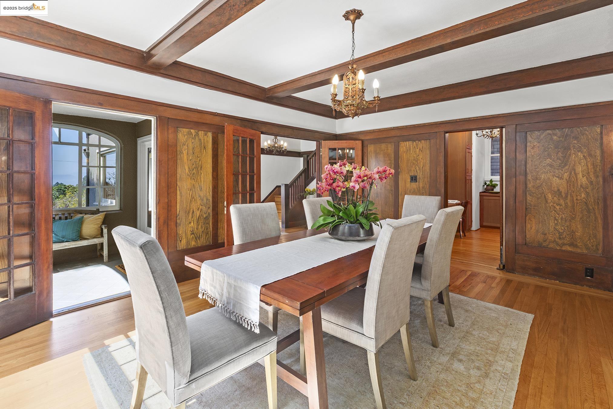 1305 Arch St, Berkeley