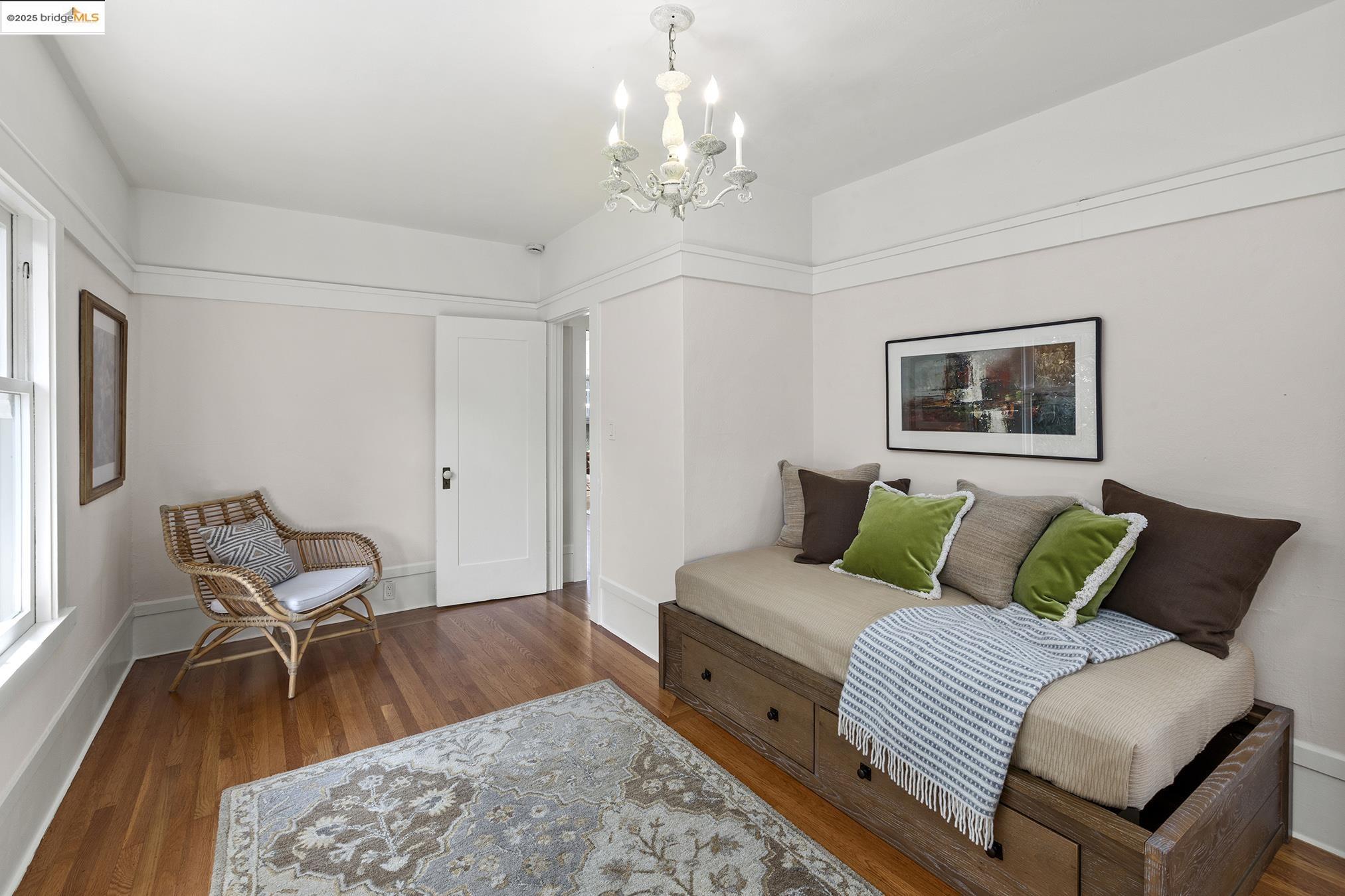 1305 Arch St, Berkeley
