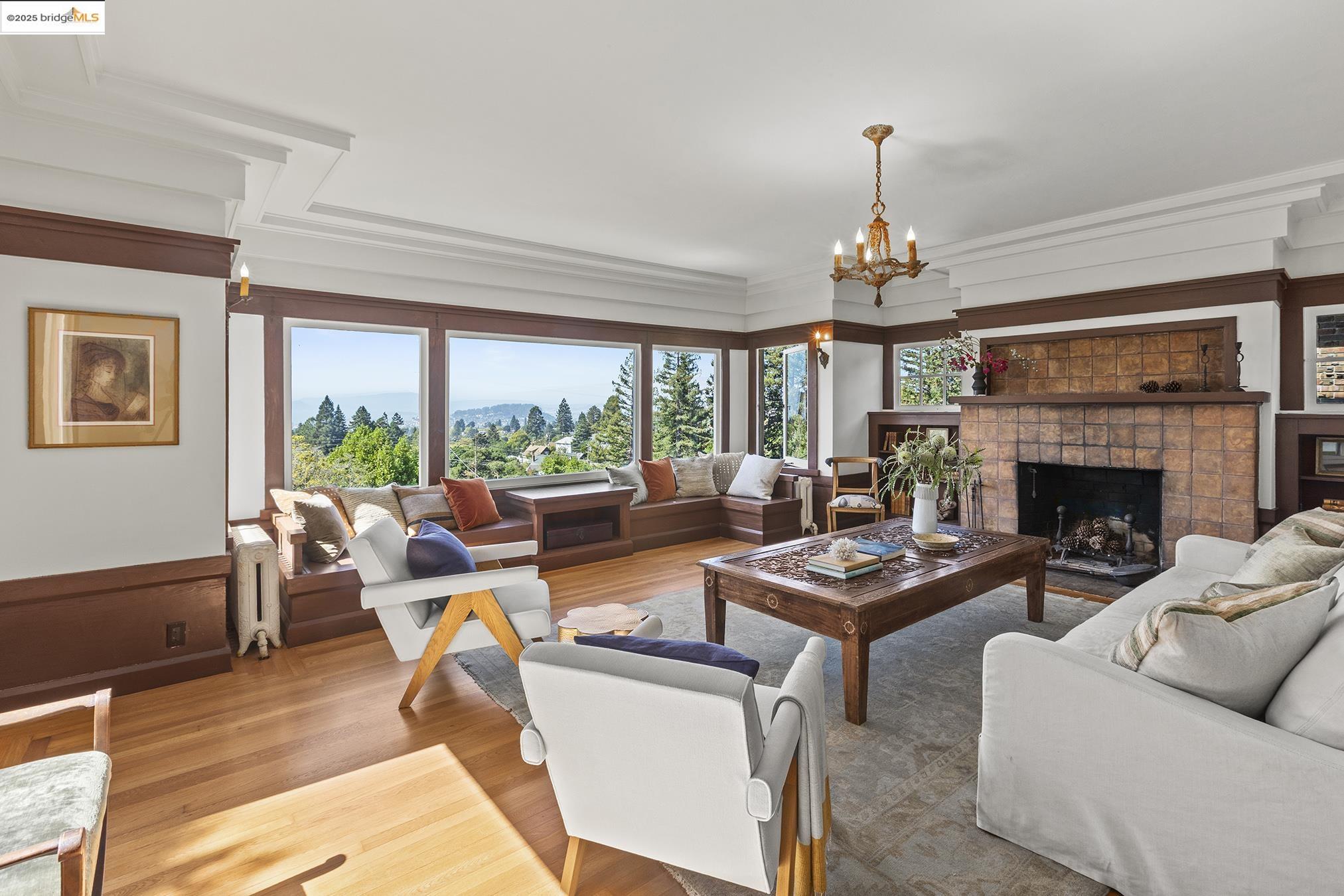1305 Arch St, Berkeley