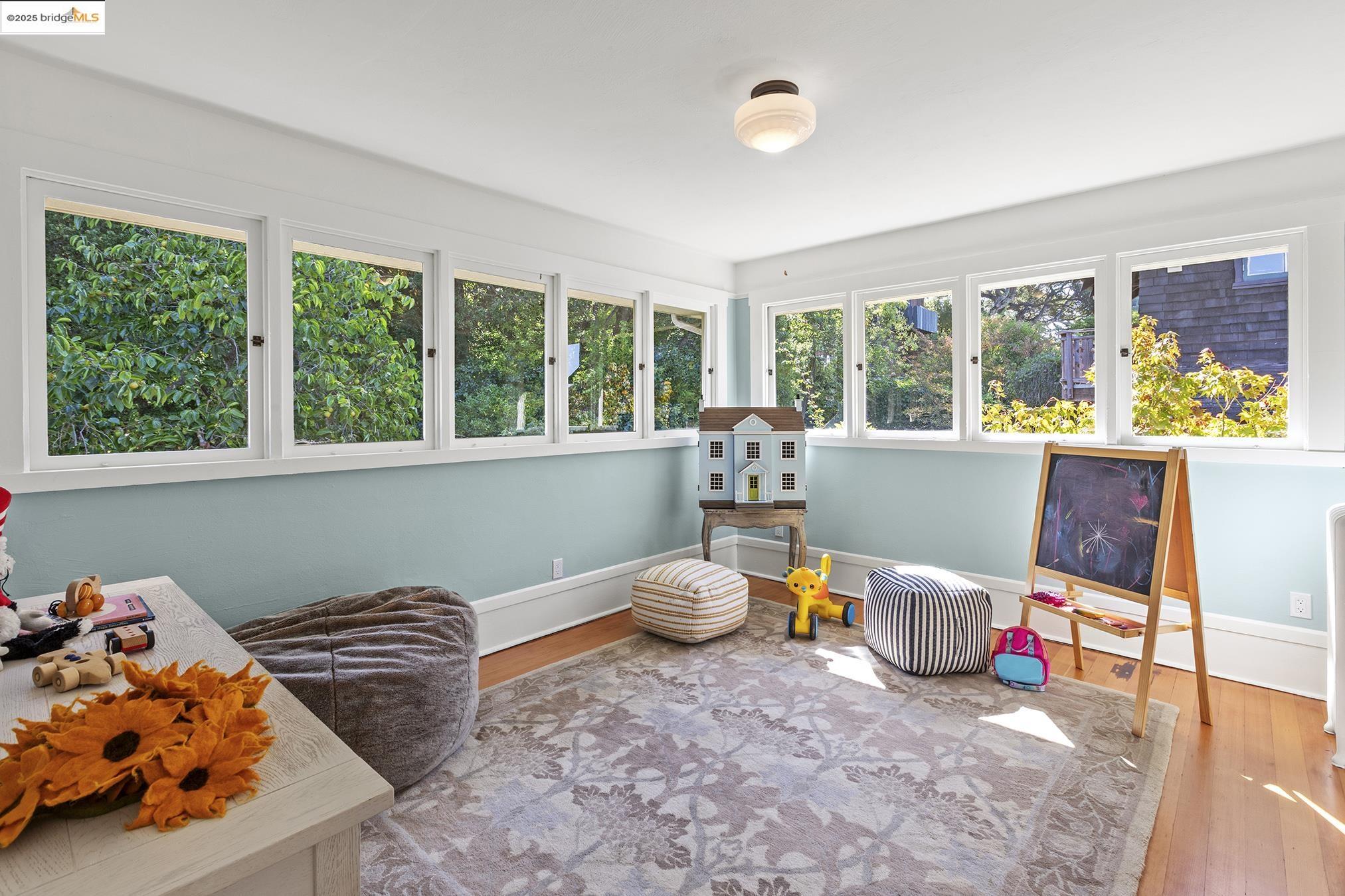 1305 Arch St, Berkeley