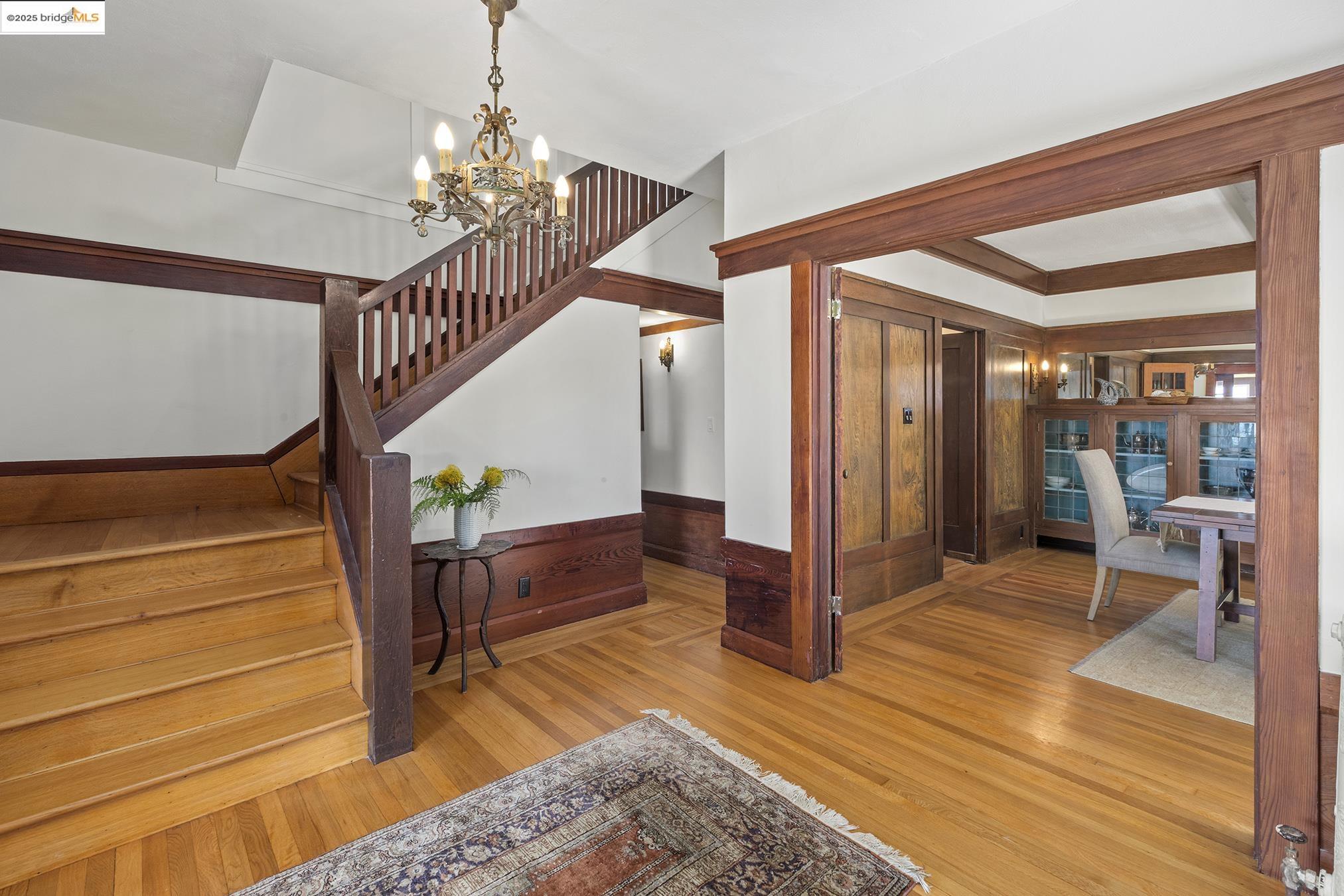 1305 Arch St, Berkeley