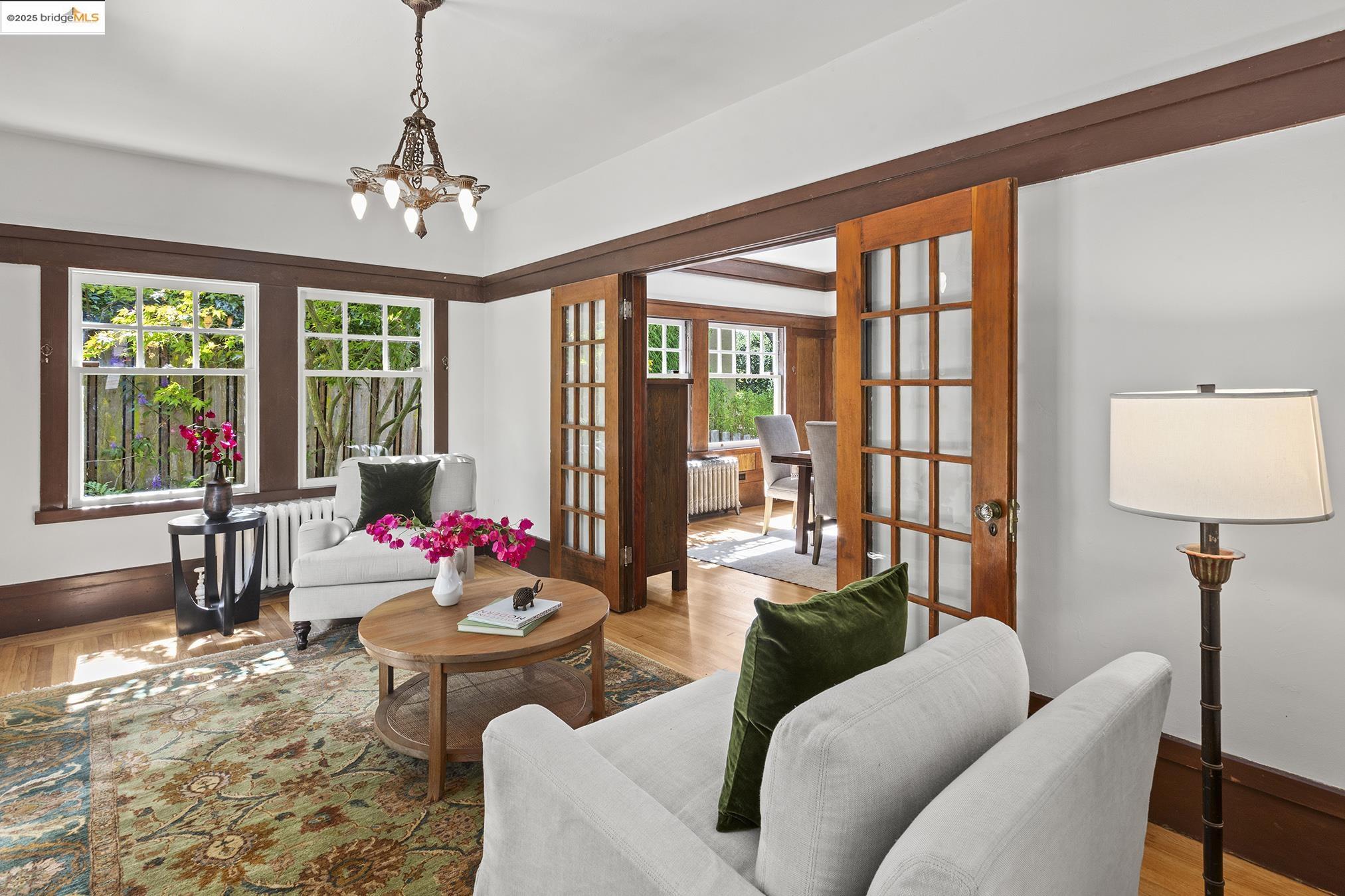 1305 Arch St, Berkeley