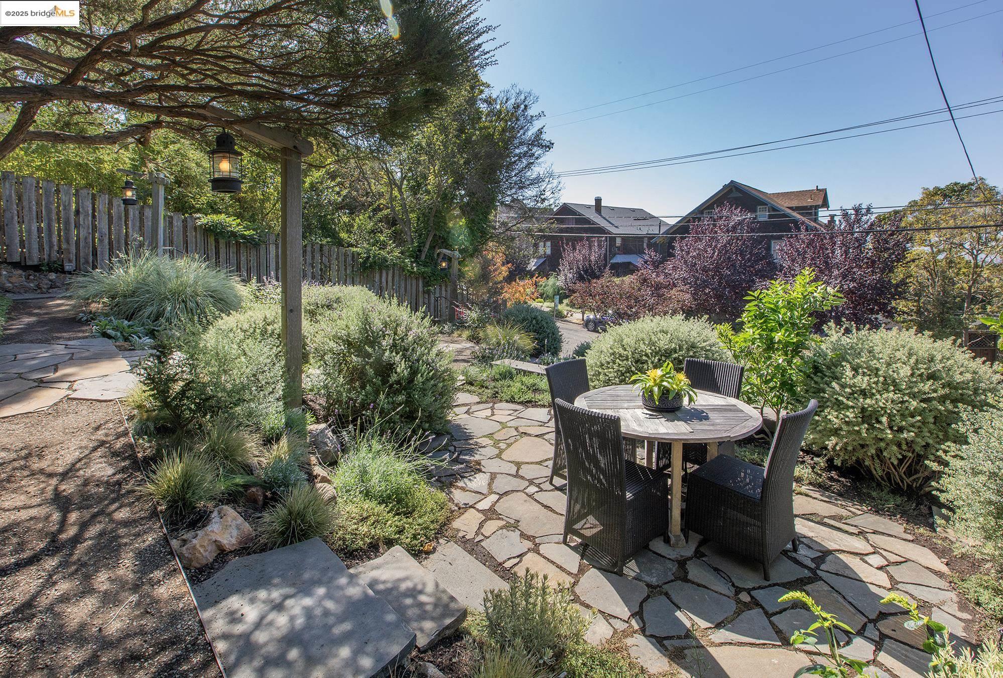 1305 Arch St, Berkeley
