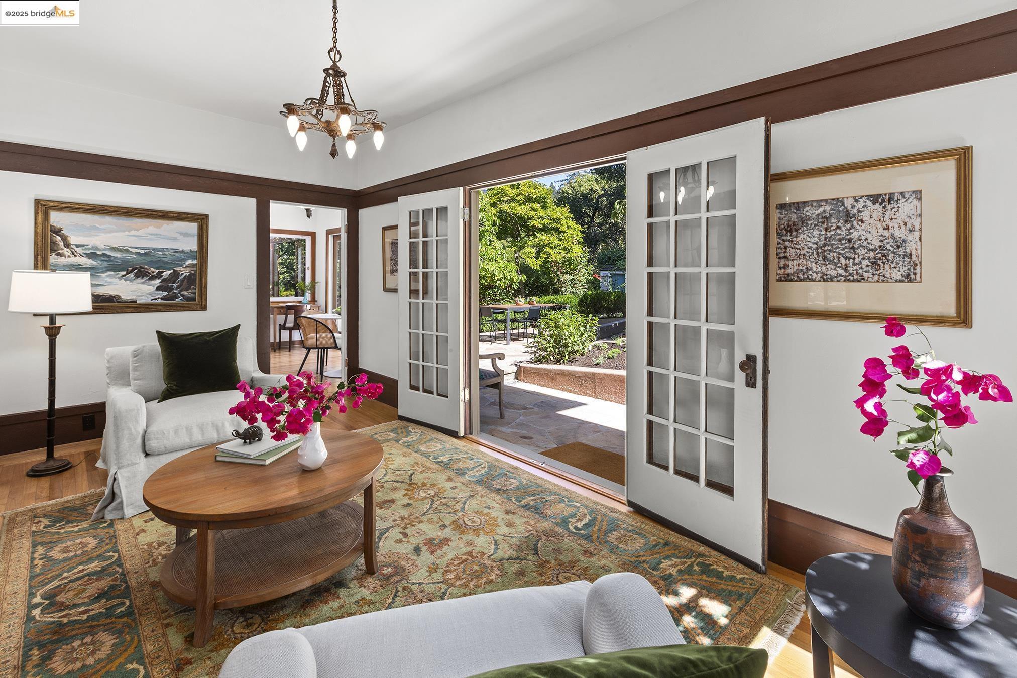 1305 Arch St, Berkeley