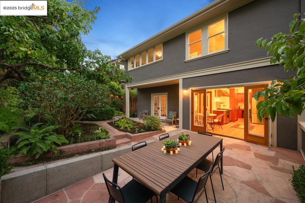 1305 Arch St, Berkeley