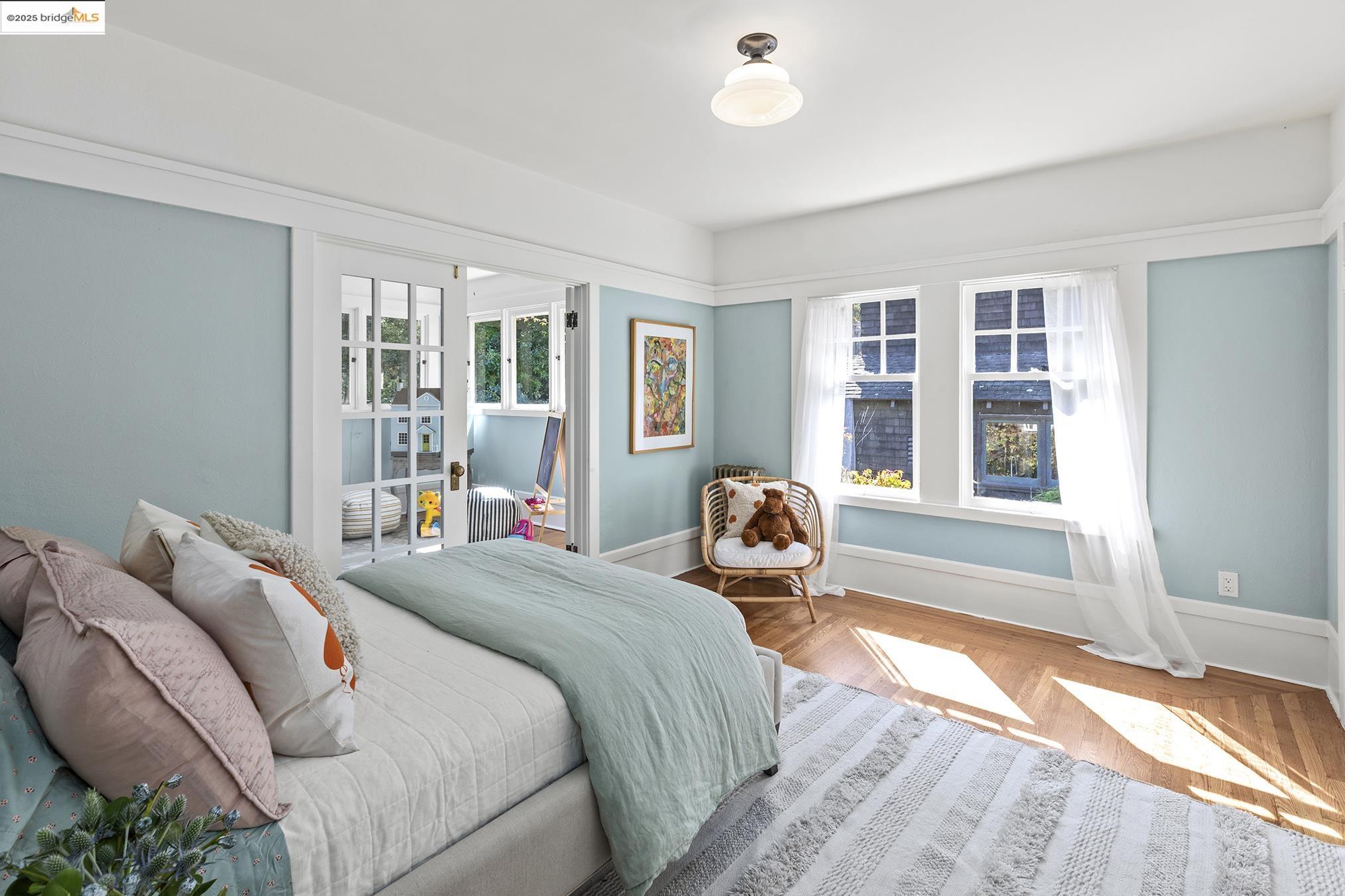 1305 Arch St, Berkeley
