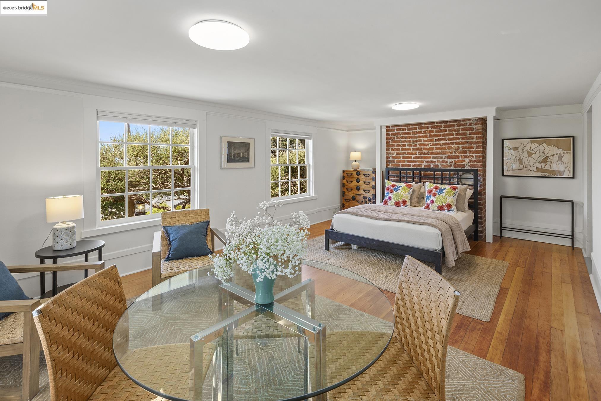 1305 Arch St, Berkeley