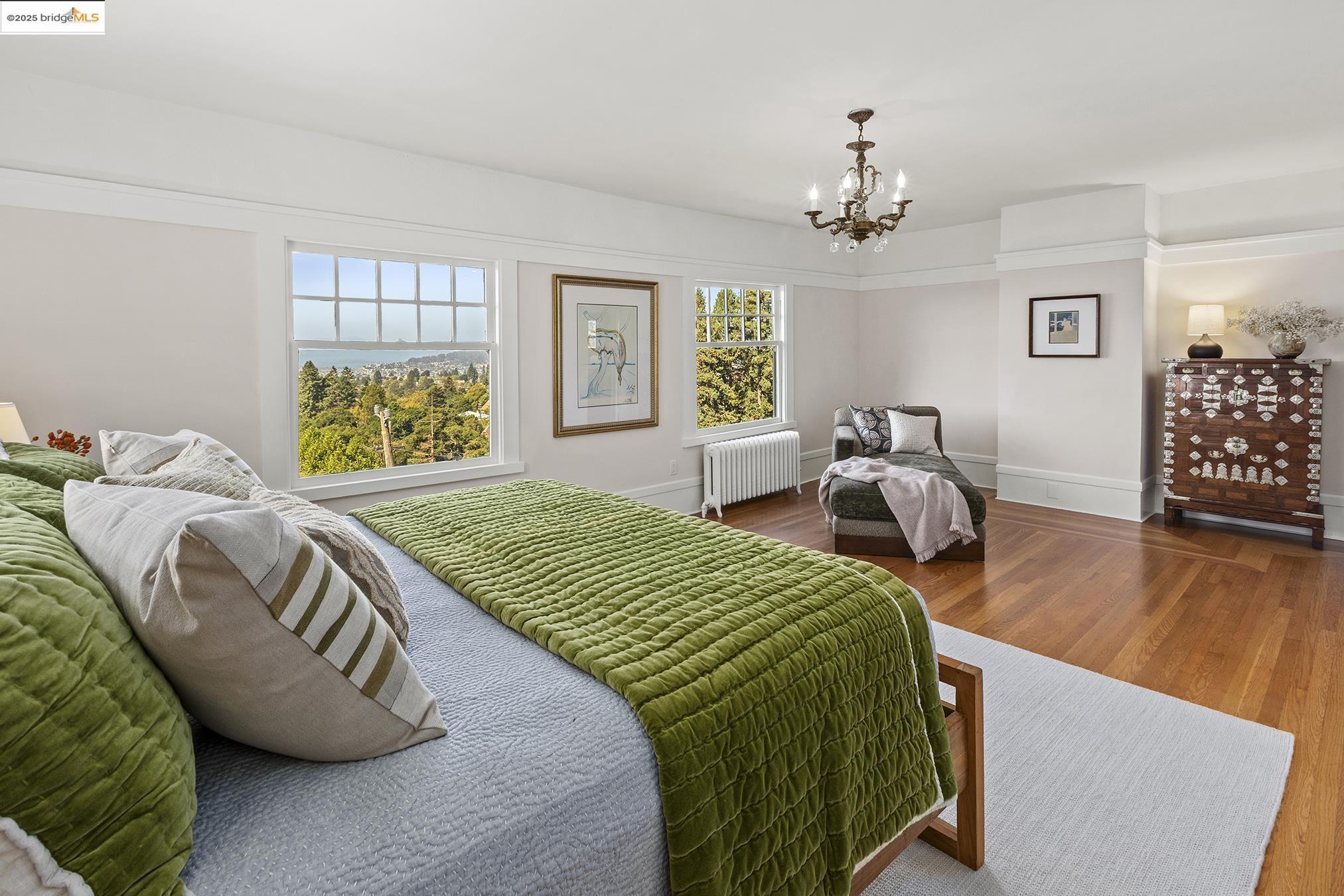 1305 Arch St, Berkeley