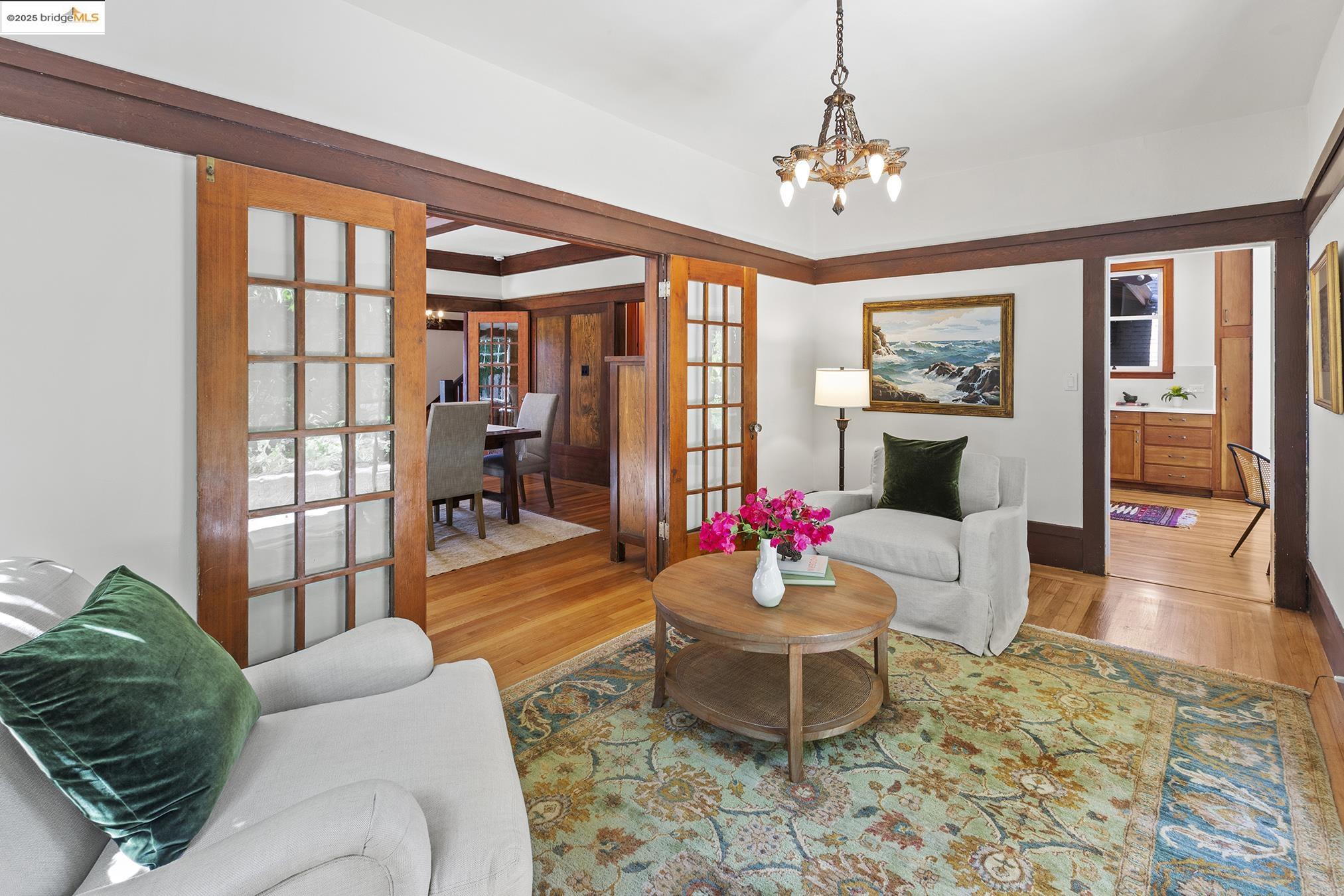 1305 Arch St, Berkeley