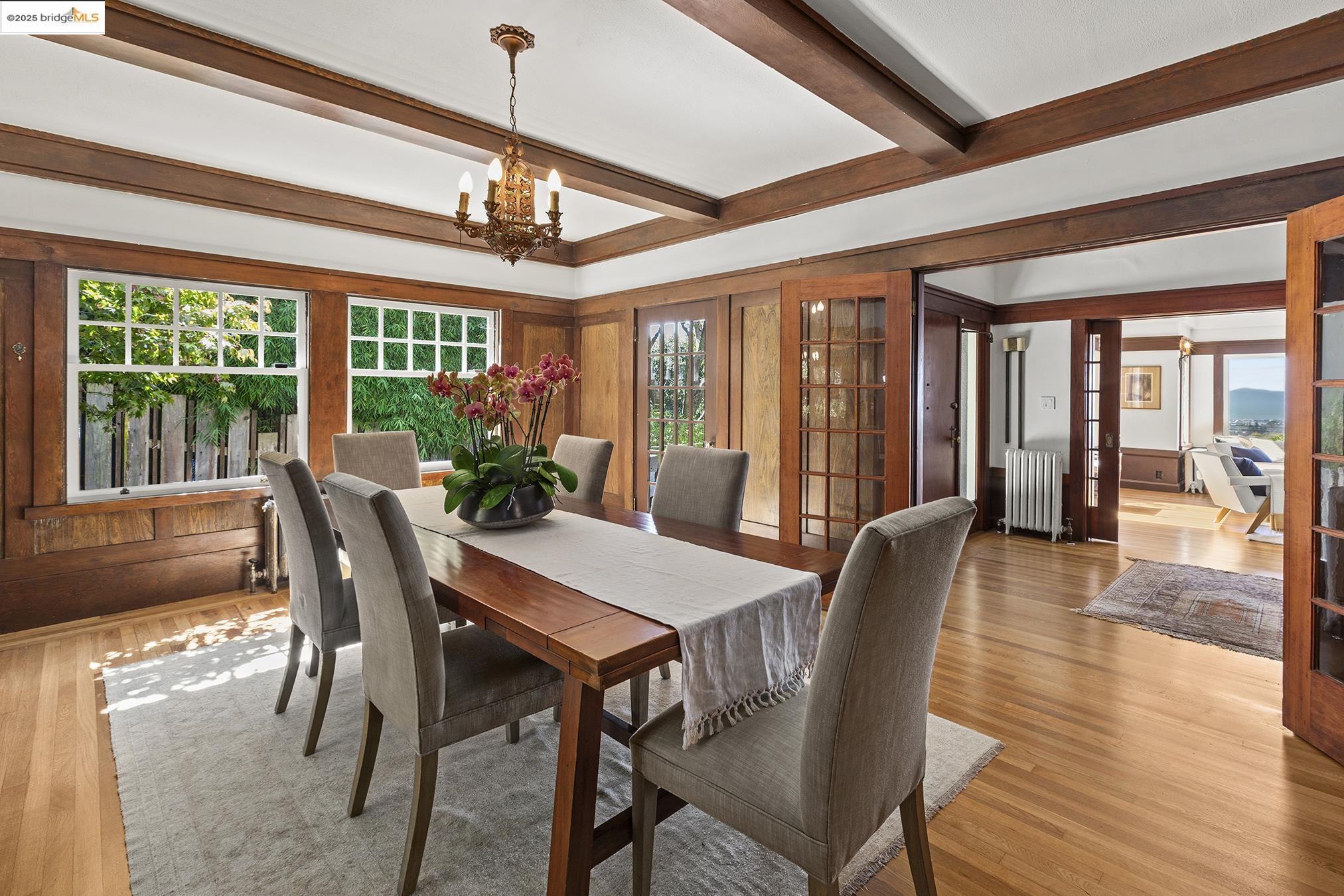 1305 Arch St, Berkeley