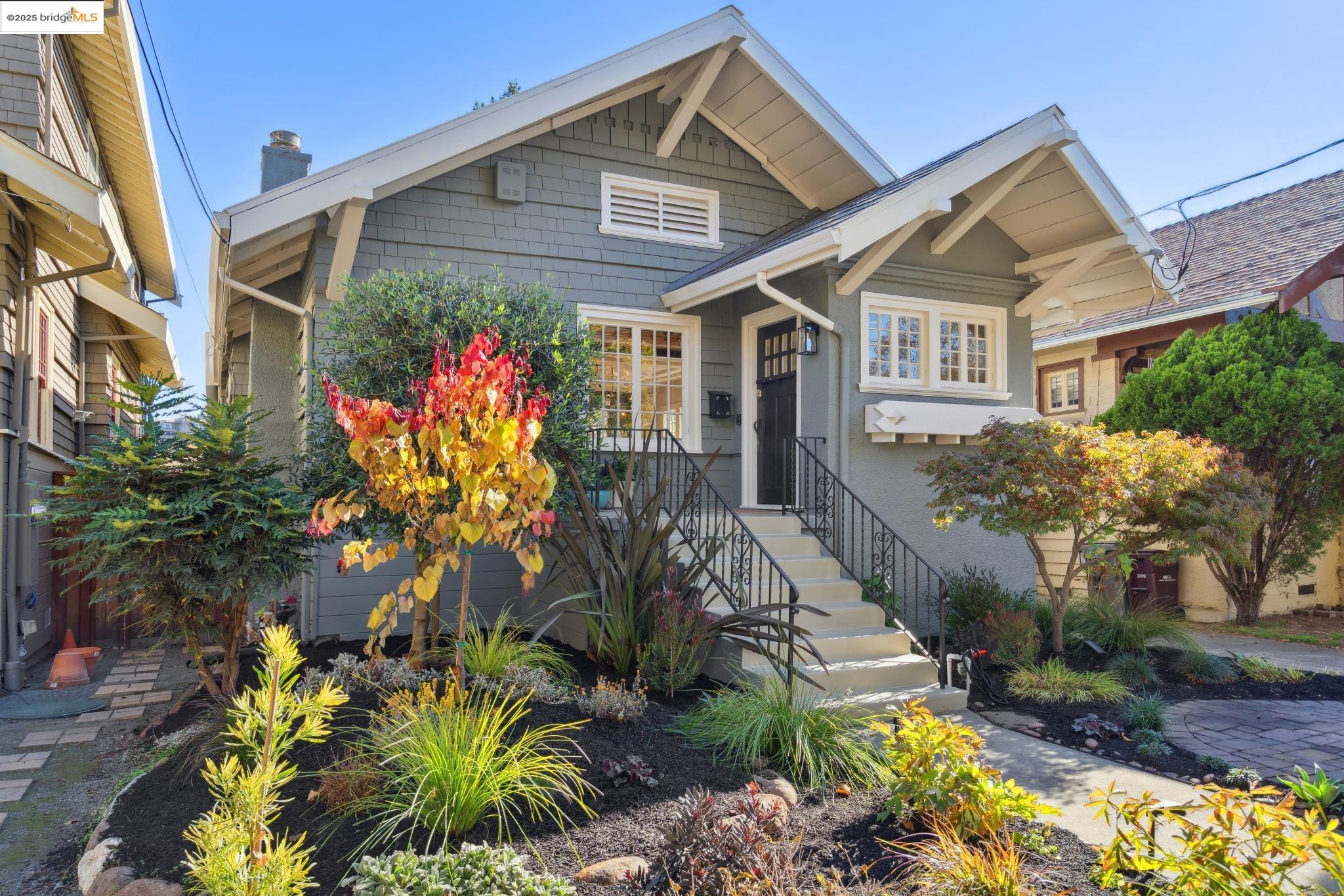 5505 Kales Avenue, Oakland