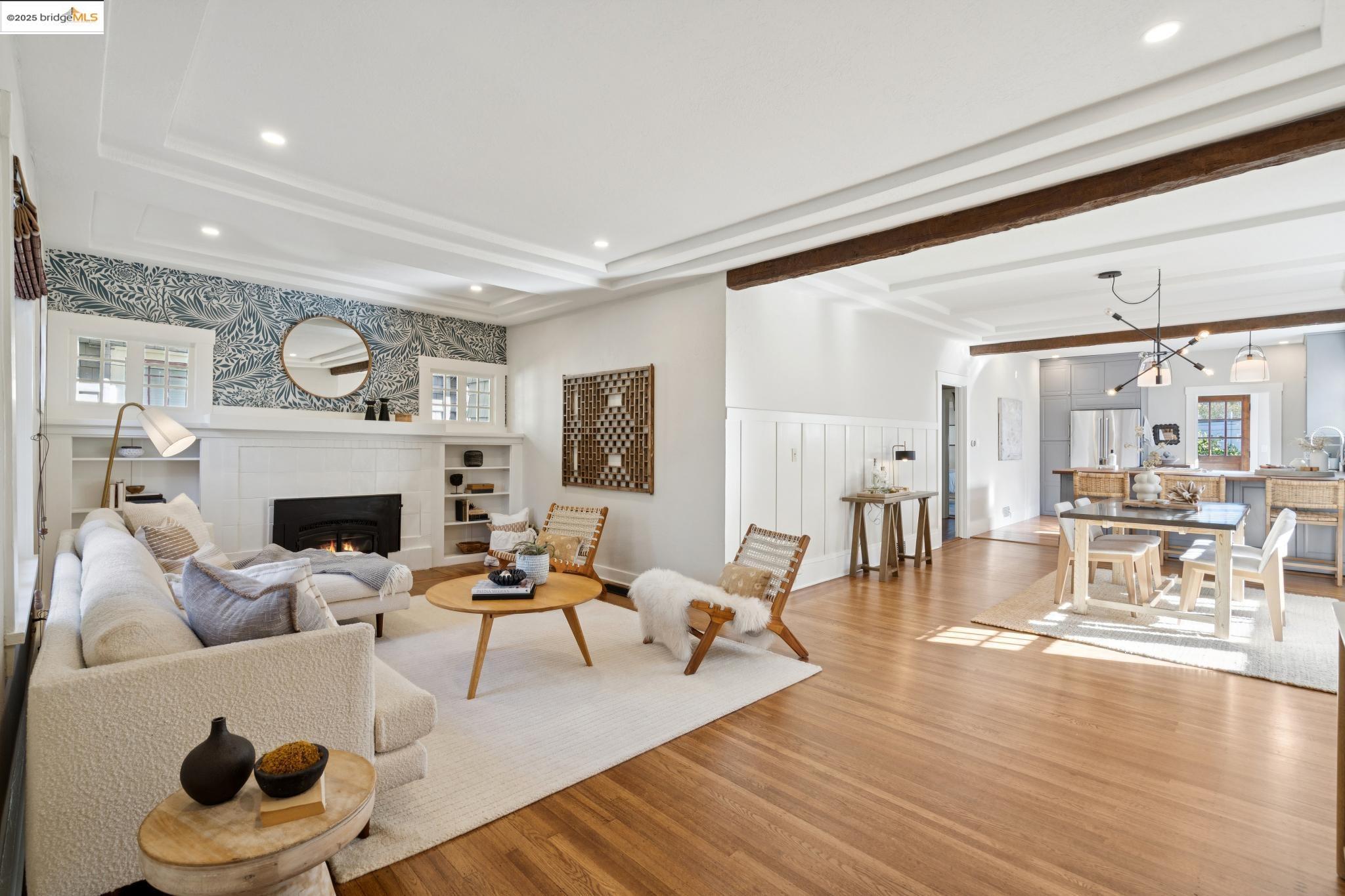 5505 Kales Avenue, Oakland