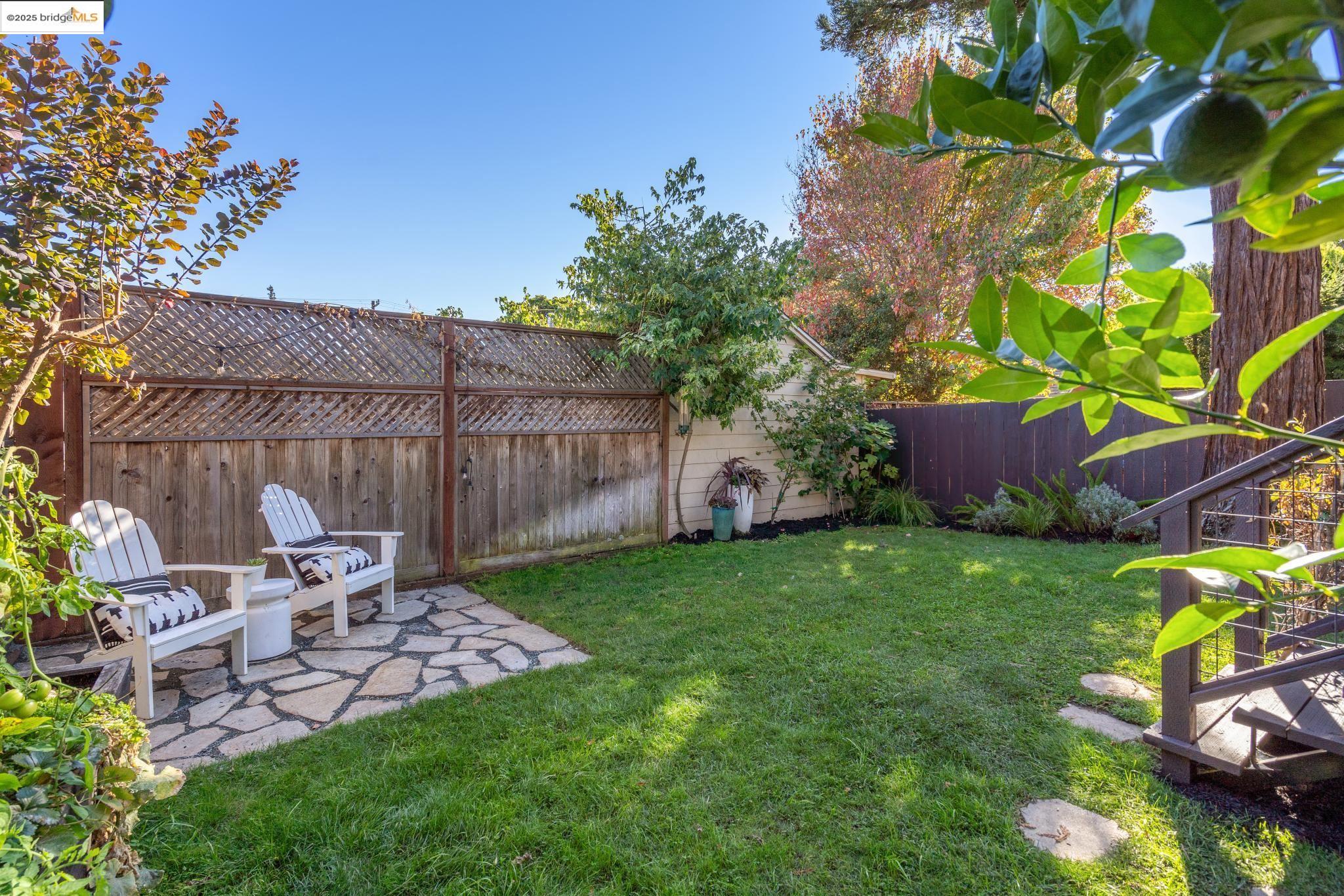 5505 Kales Avenue, Oakland