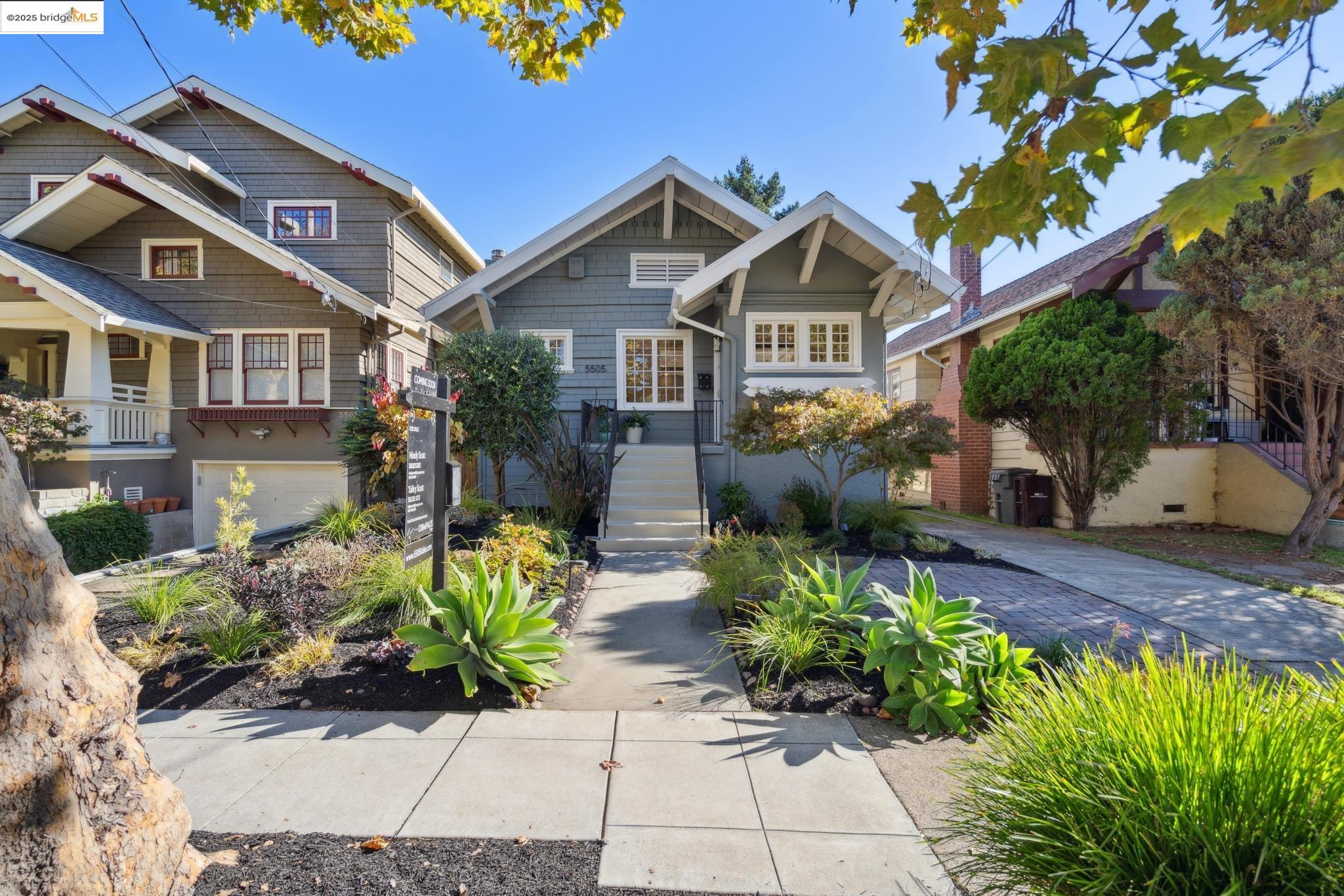 5505 Kales Avenue, Oakland