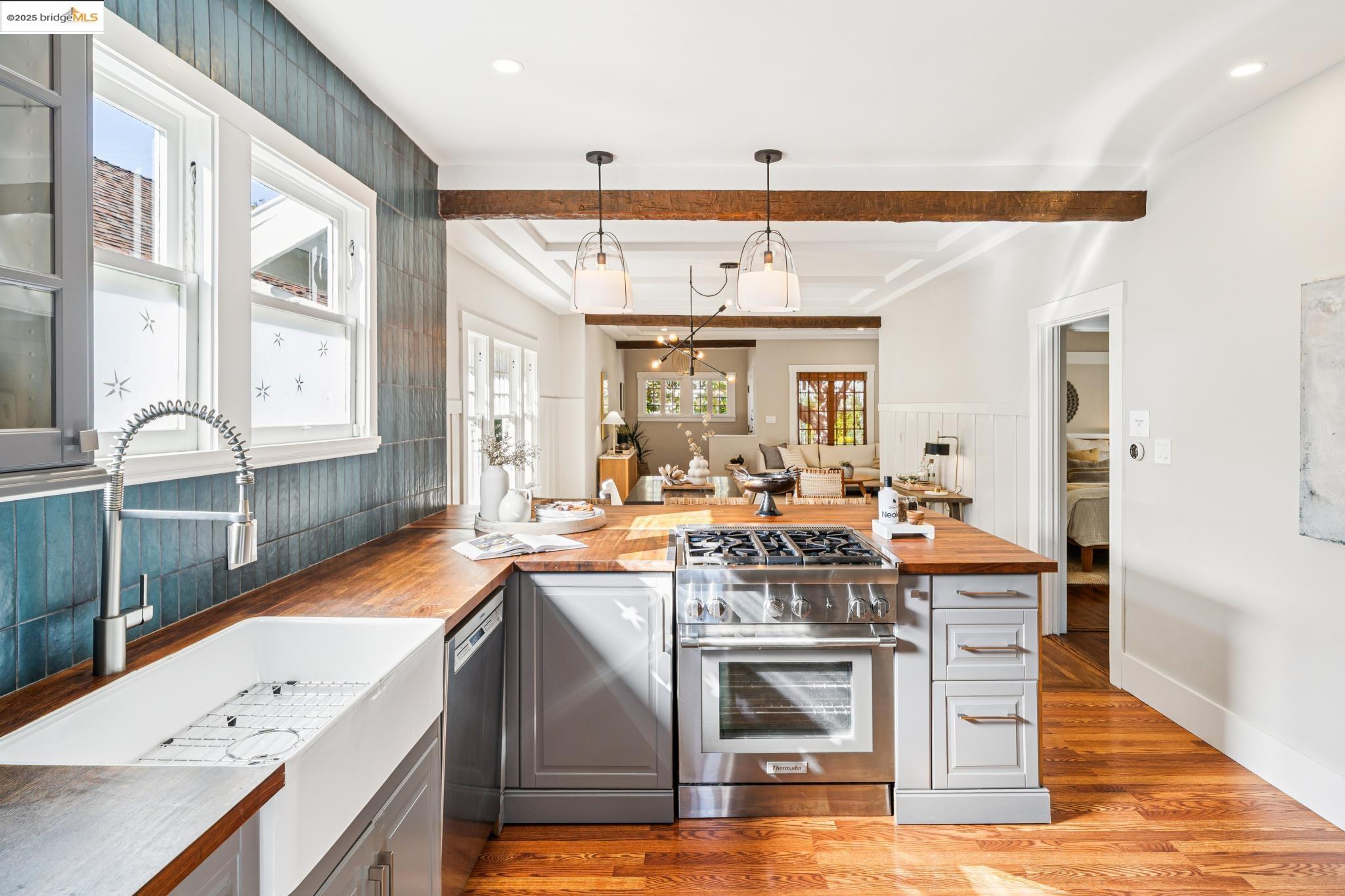 5505 Kales Avenue, Oakland