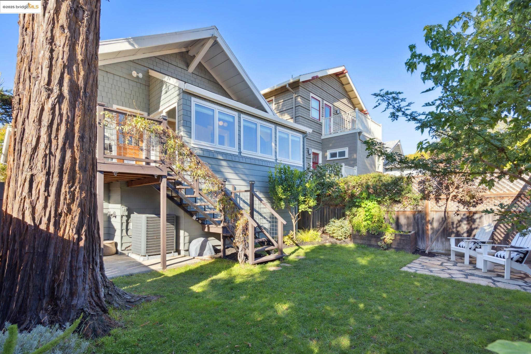 5505 Kales Avenue, Oakland