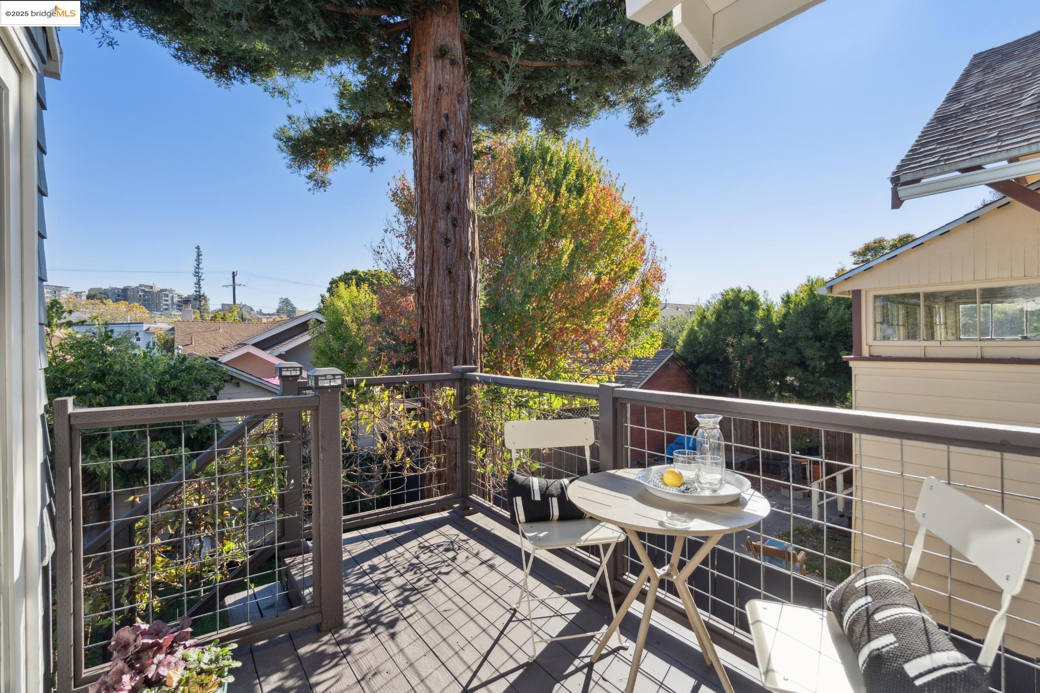 5505 Kales Avenue, Oakland