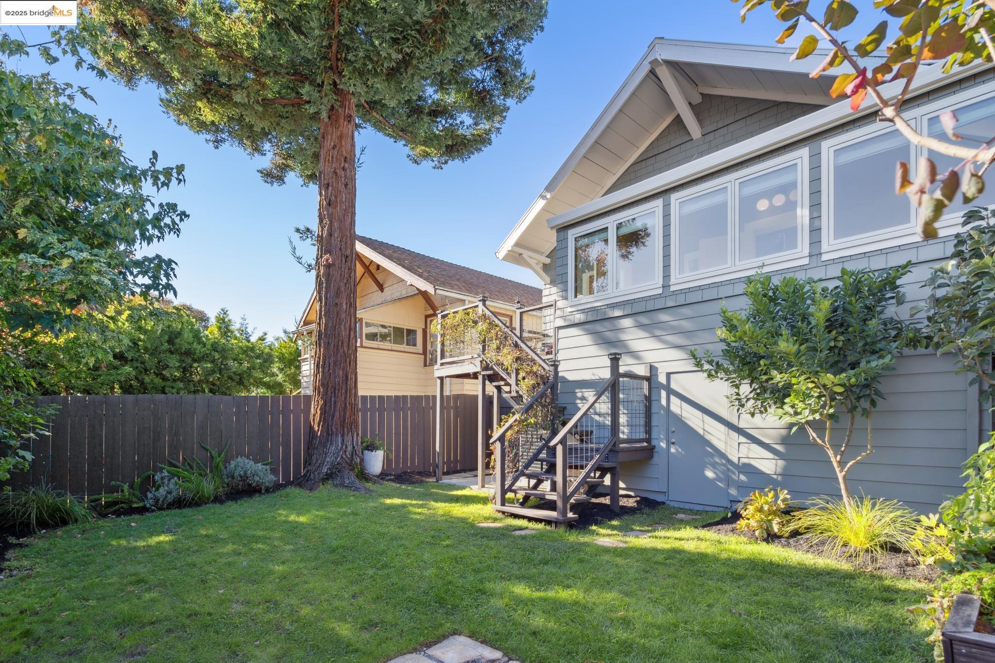 5505 Kales Avenue, Oakland