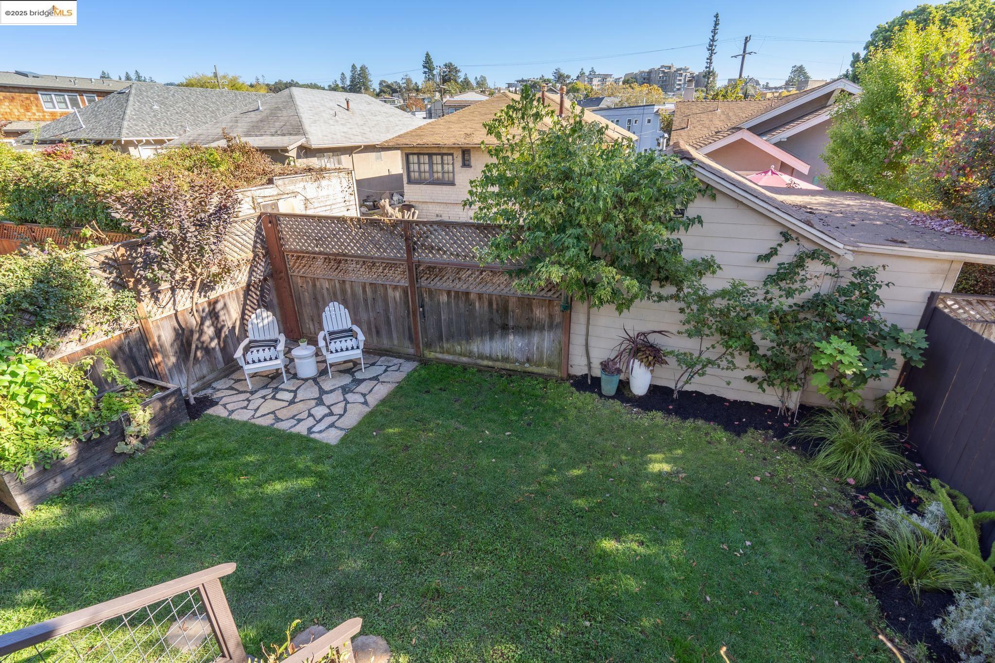 5505 Kales Avenue, Oakland