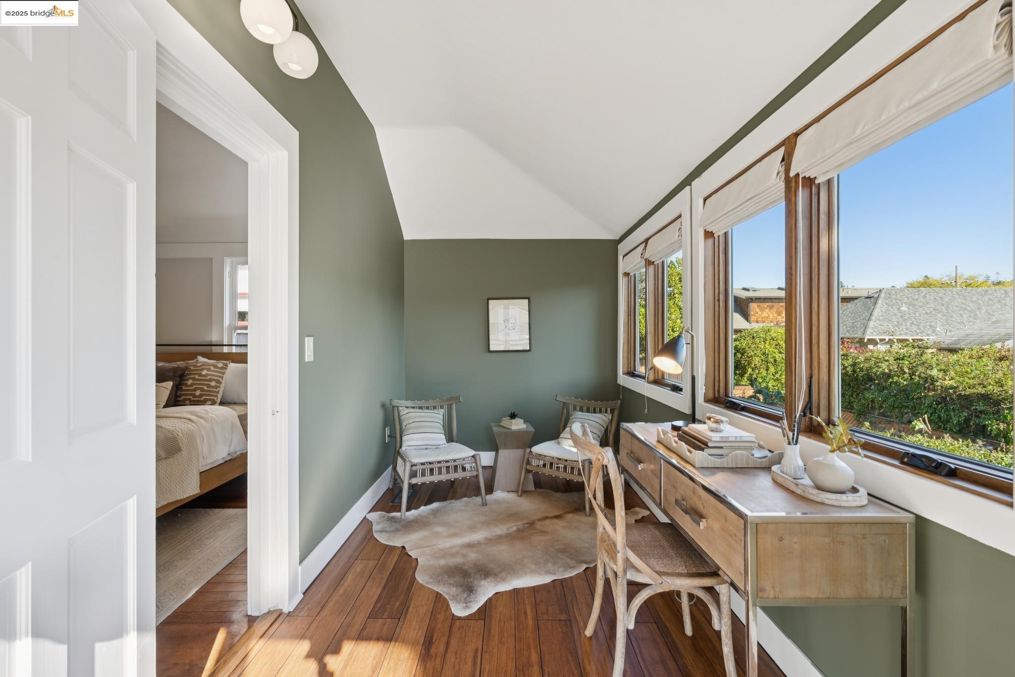 5505 Kales Avenue, Oakland