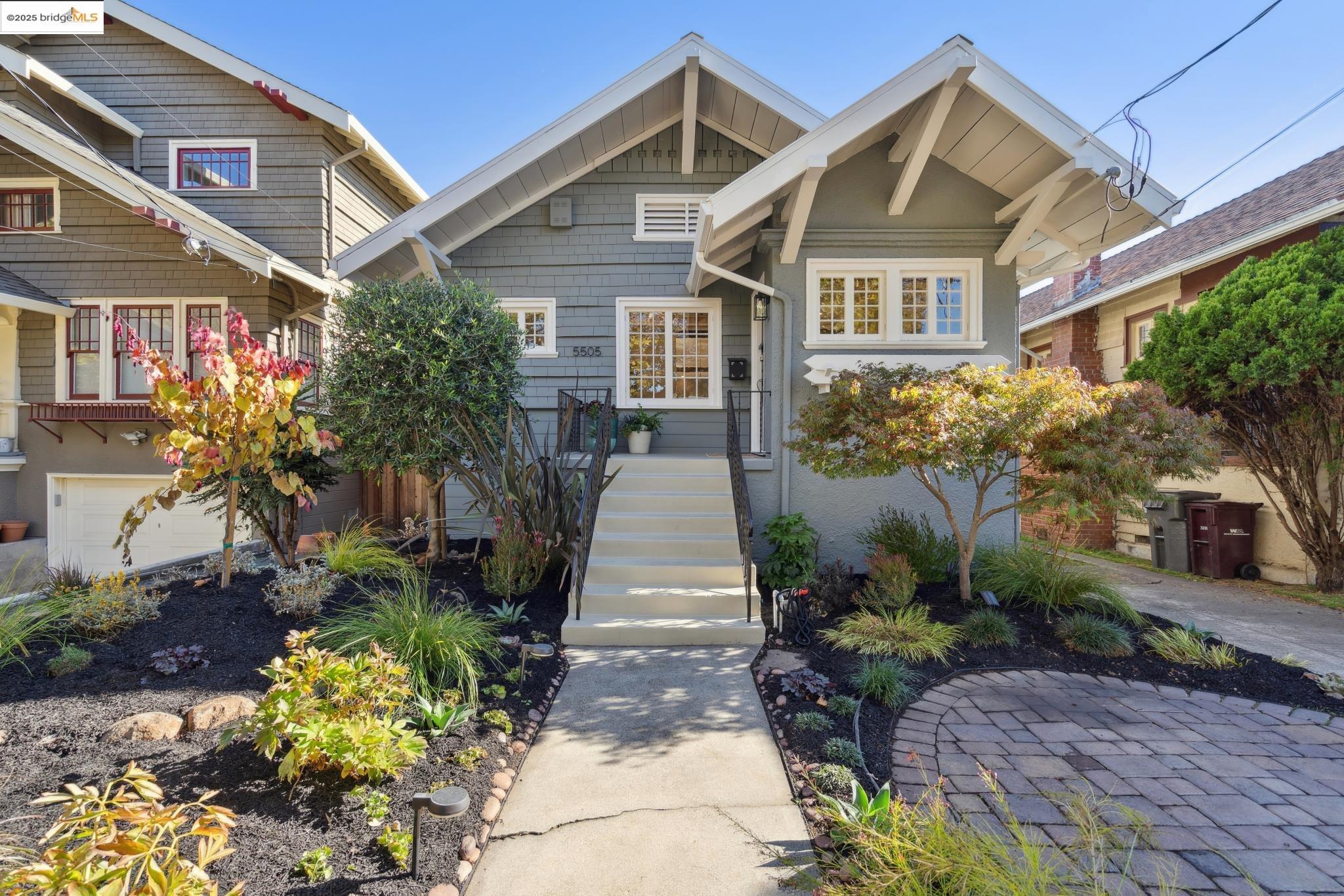 5505 Kales Avenue, Oakland