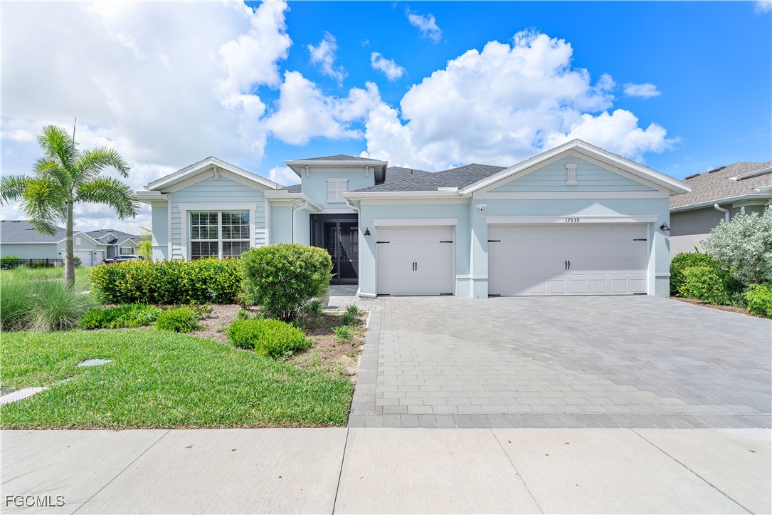 17339 Palmetto Pass LN