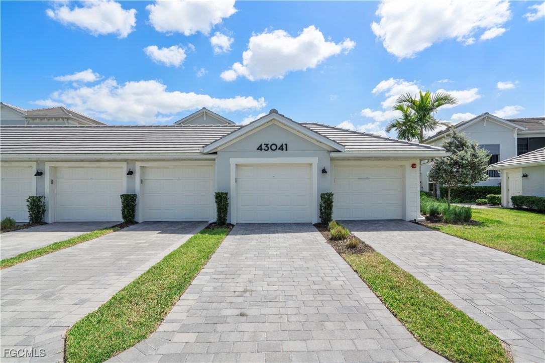43041 Greenway BLVD 918