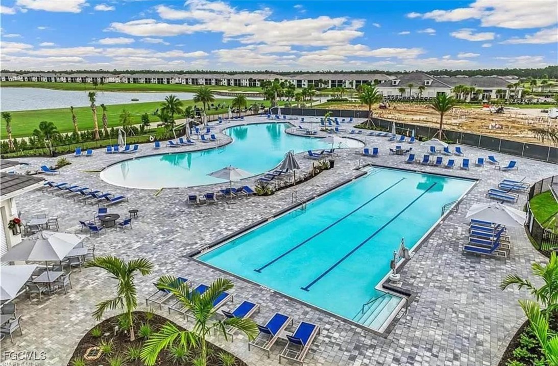 43041 Greenway BLVD 918