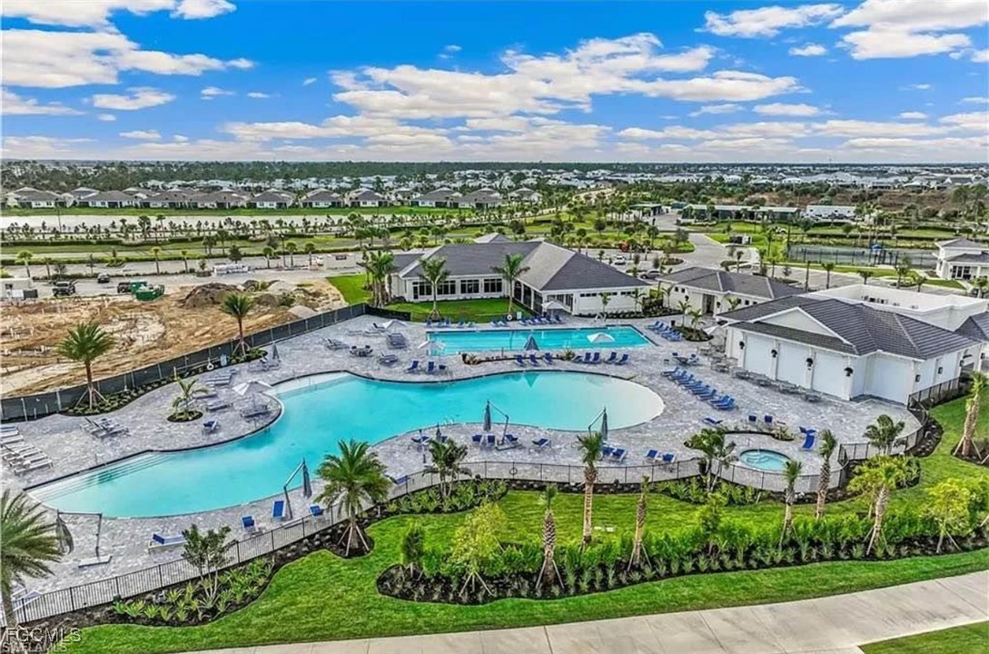 43041 Greenway BLVD 918