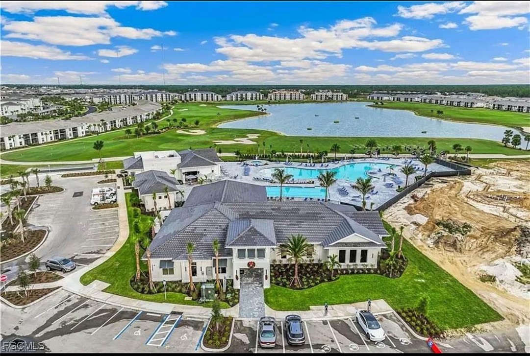 43041 Greenway BLVD 918