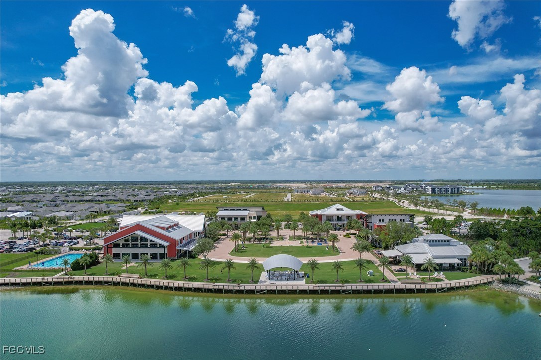 43041 Greenway BLVD 918