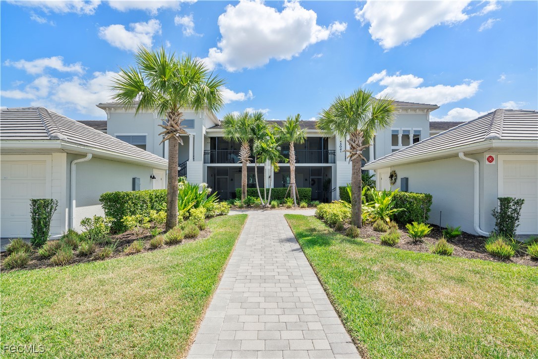 43041 Greenway BLVD 918