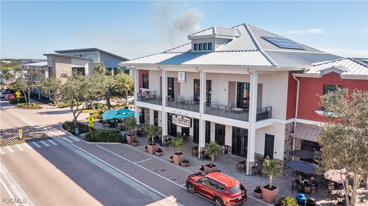 43041 Greenway BLVD 918